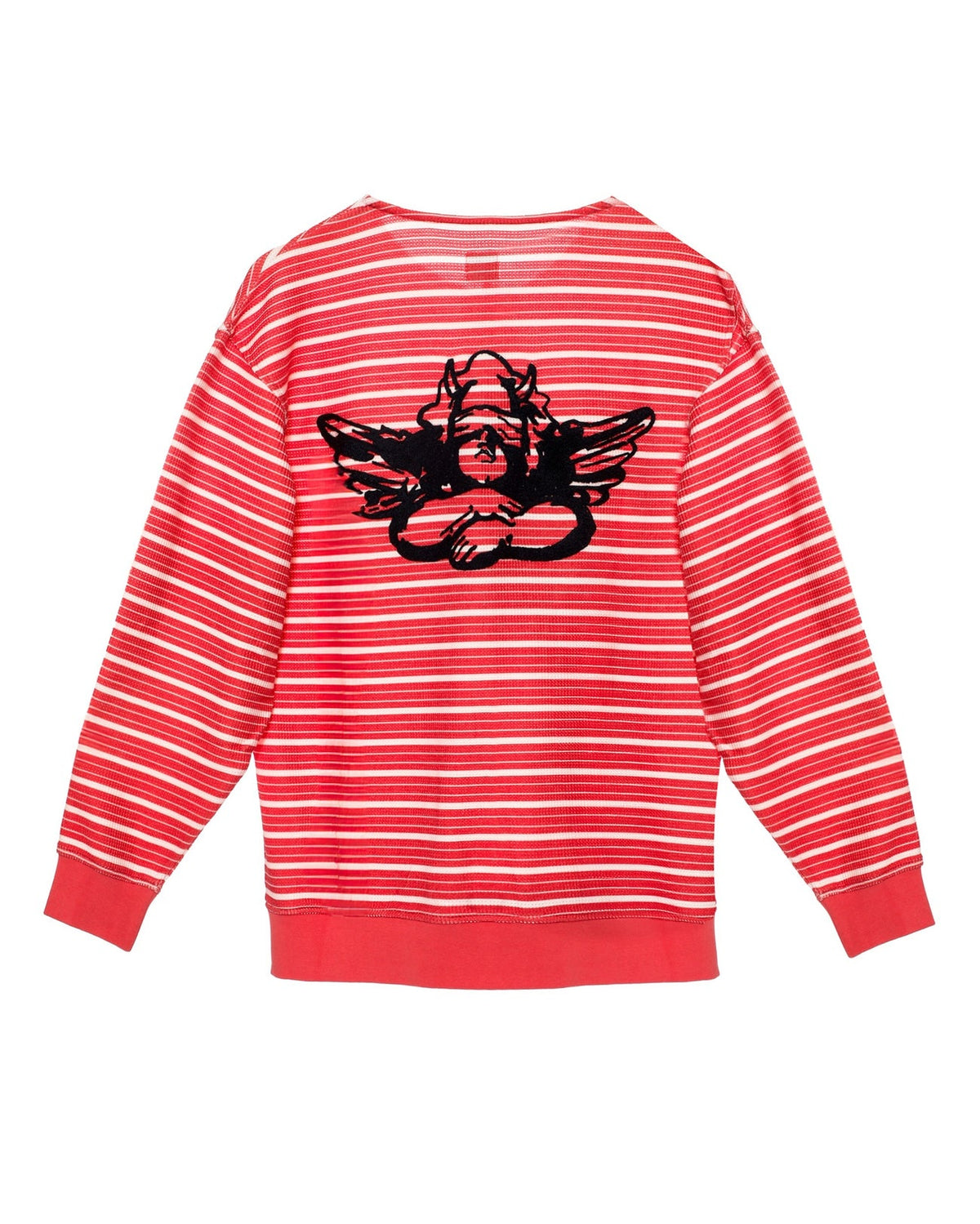 Sweet As Candy K Crewneck