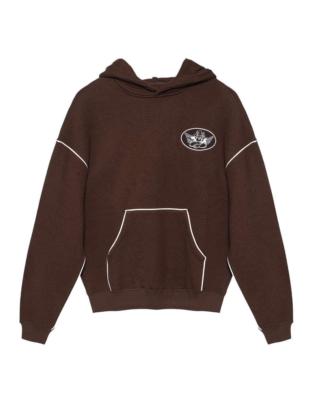 Lasso'd Up Racer Hoodie