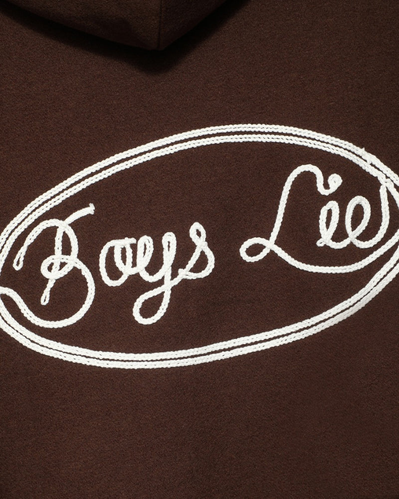 Lasso'd Up Racer Hoodie