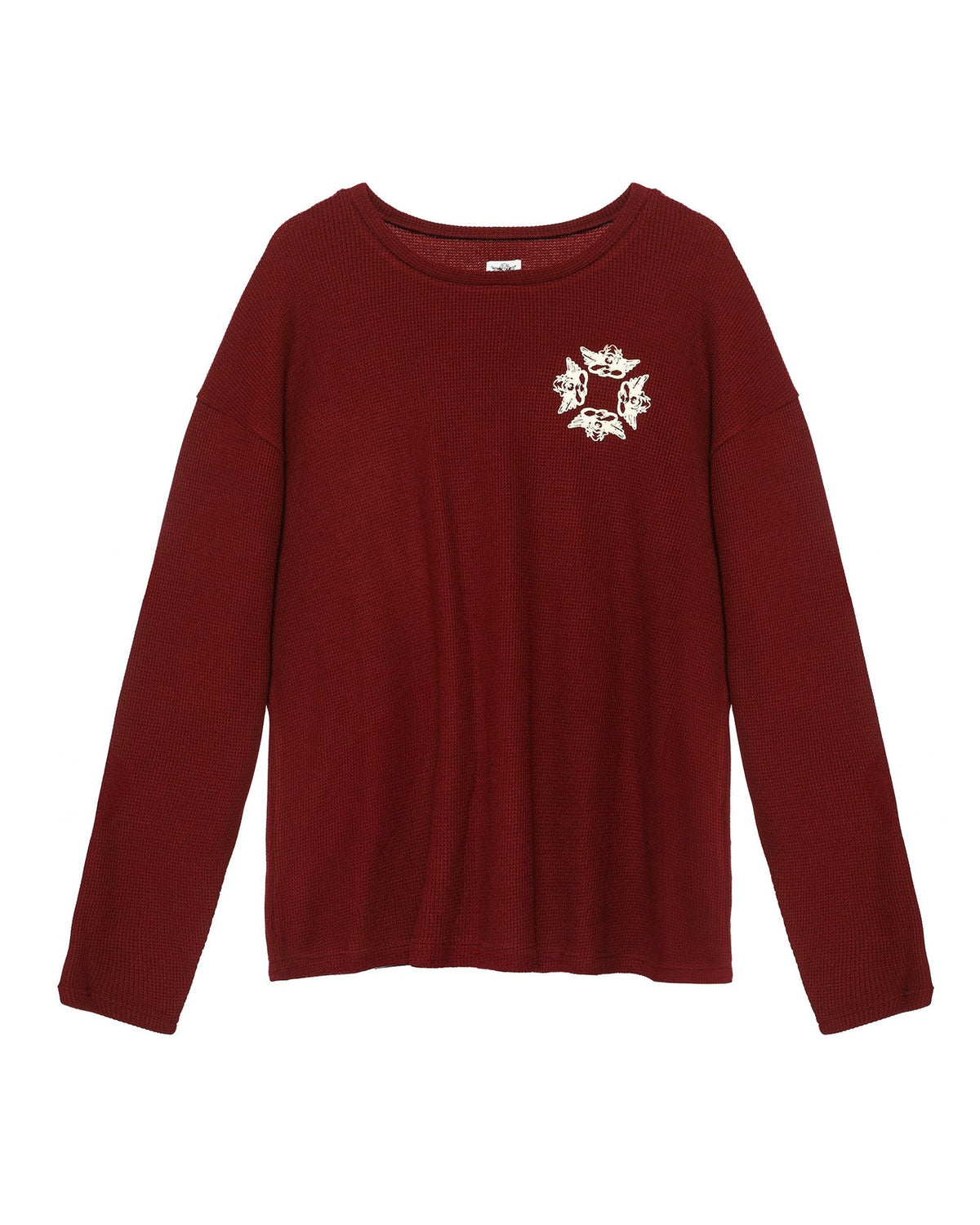Mon Cheri Thermal Bf Longsleeve