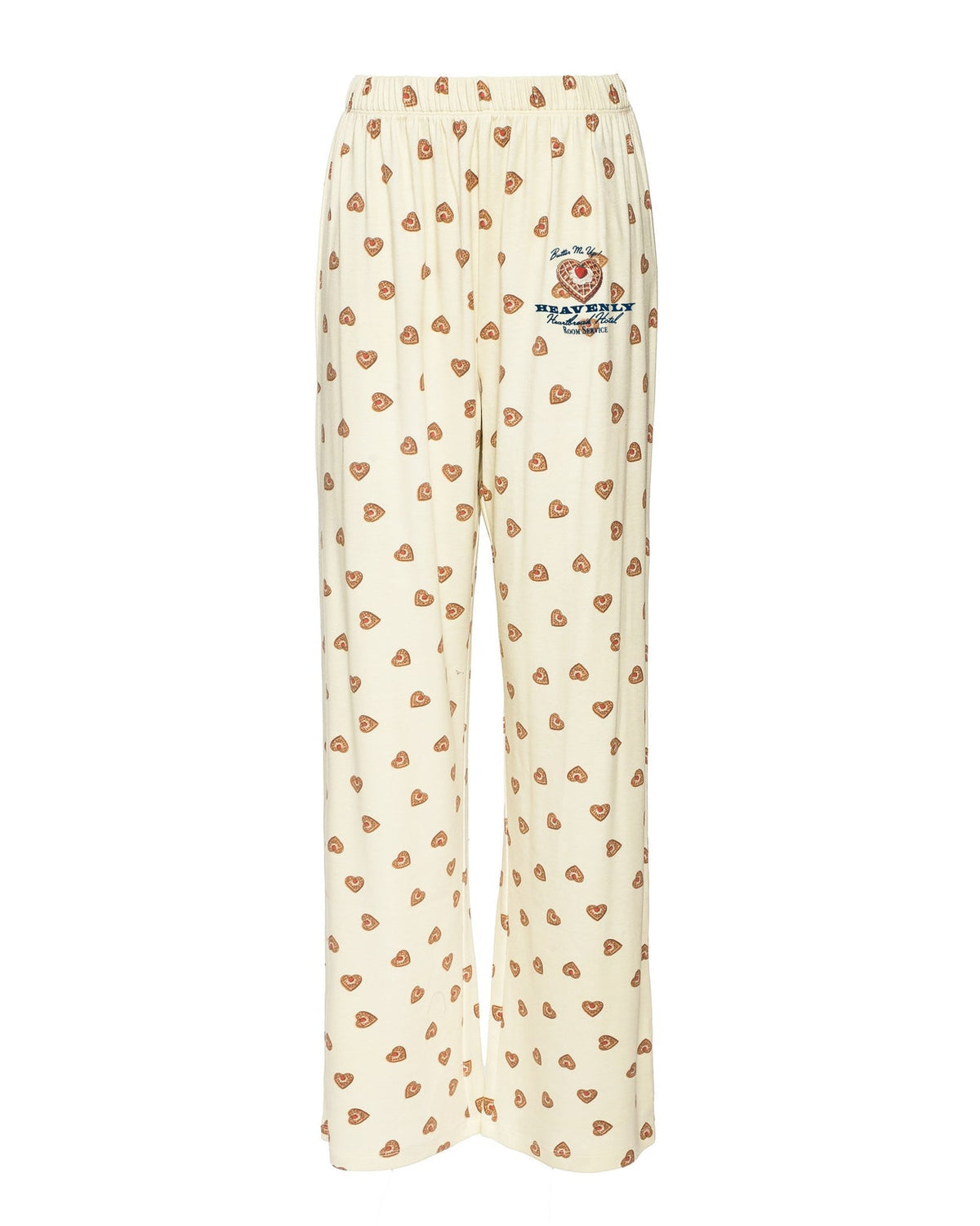 Heavenly Heartbreak Pj Bottom