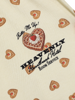 Heavenly Heartbreak Pj Bottom