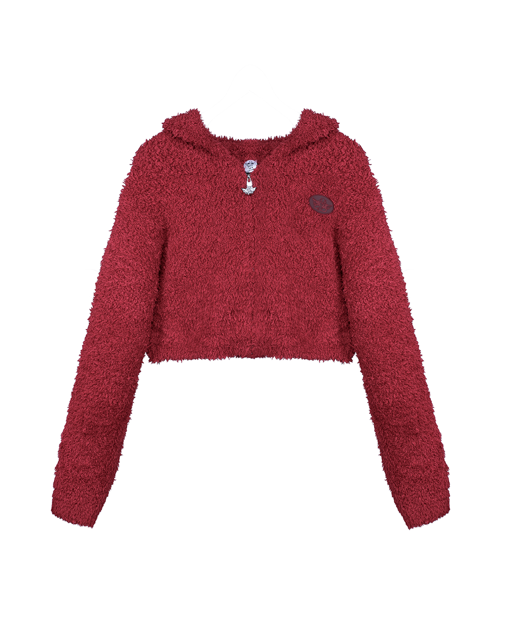 Lucy Cozy Hoodie