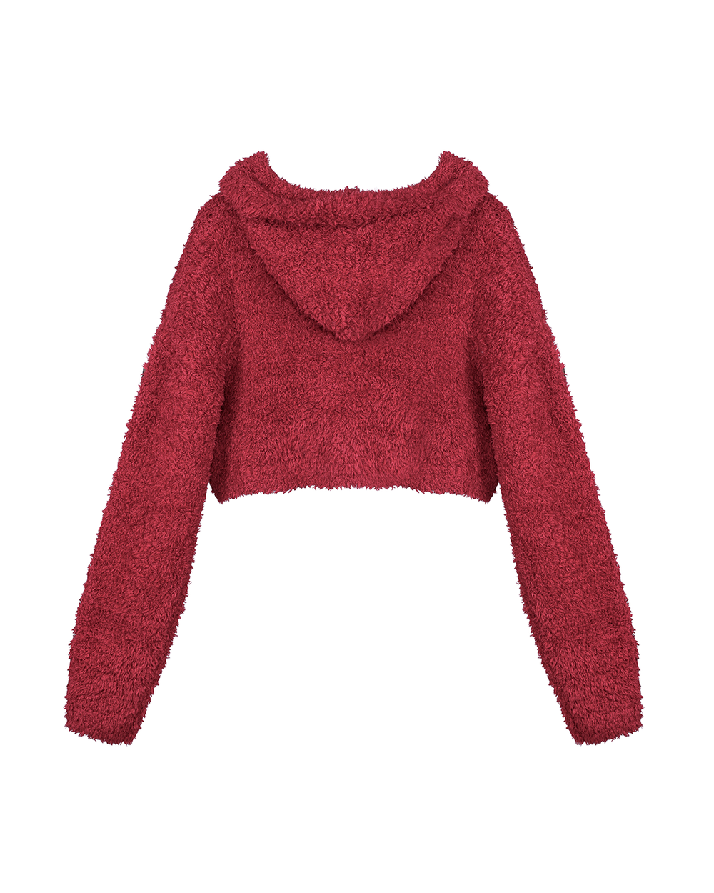 Lucy Cozy Hoodie