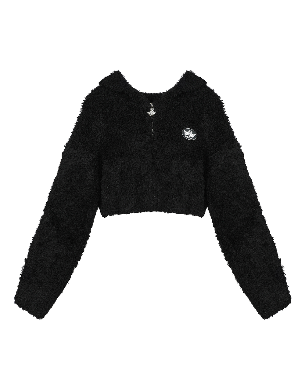 Juliet Cozy Hoodie