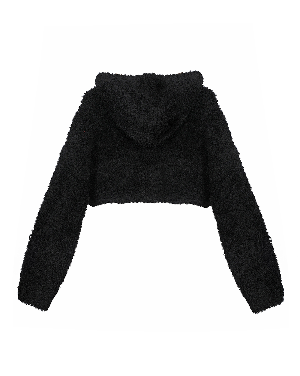 Juliet Cozy Hoodie