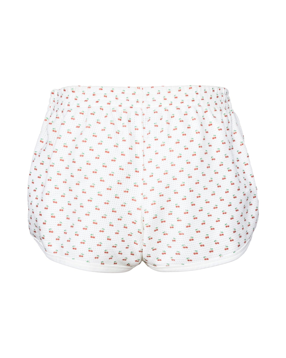 Know How To Pick 'Em Runner Shorts
