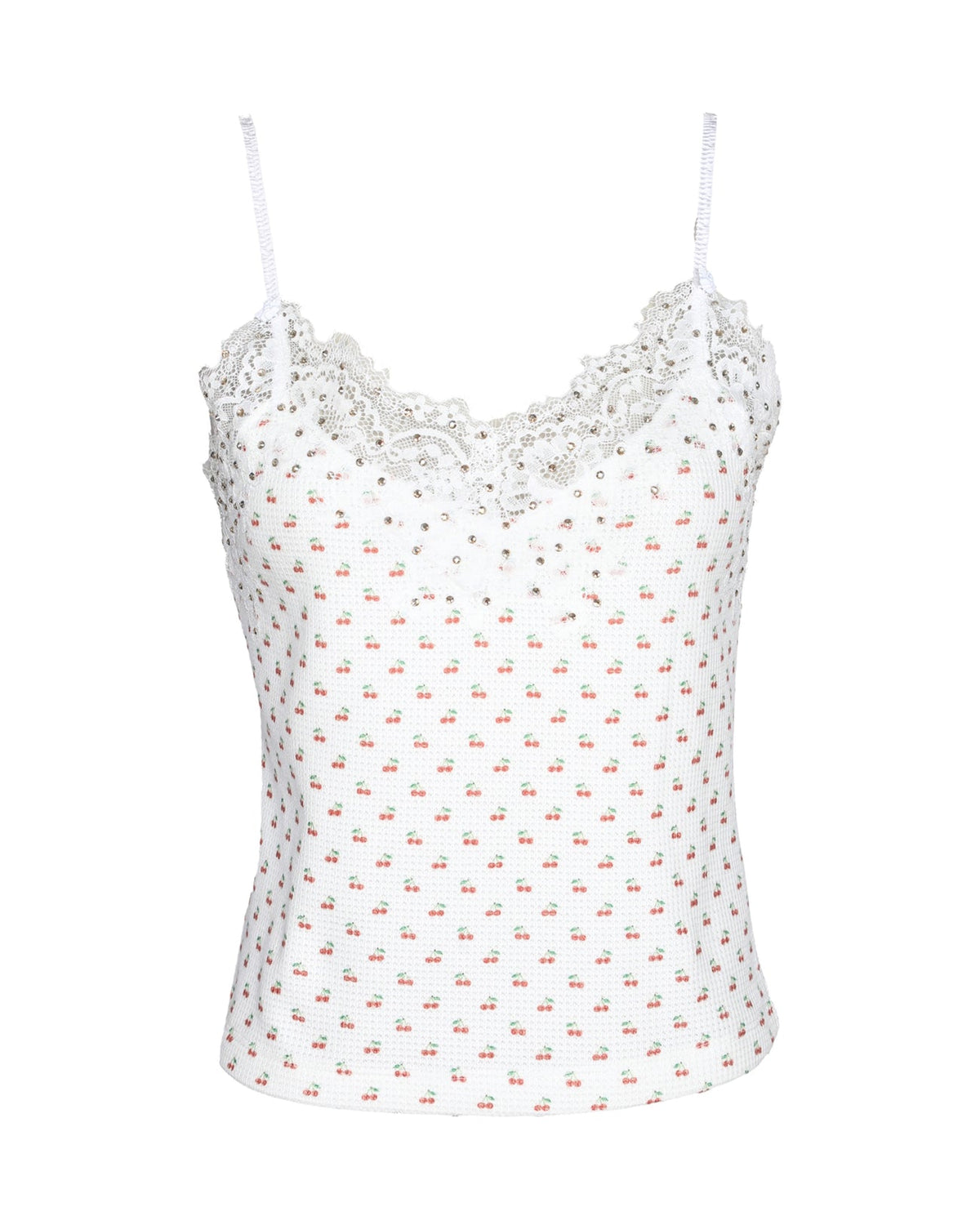 Know How To Pick 'Em Lacie Tank