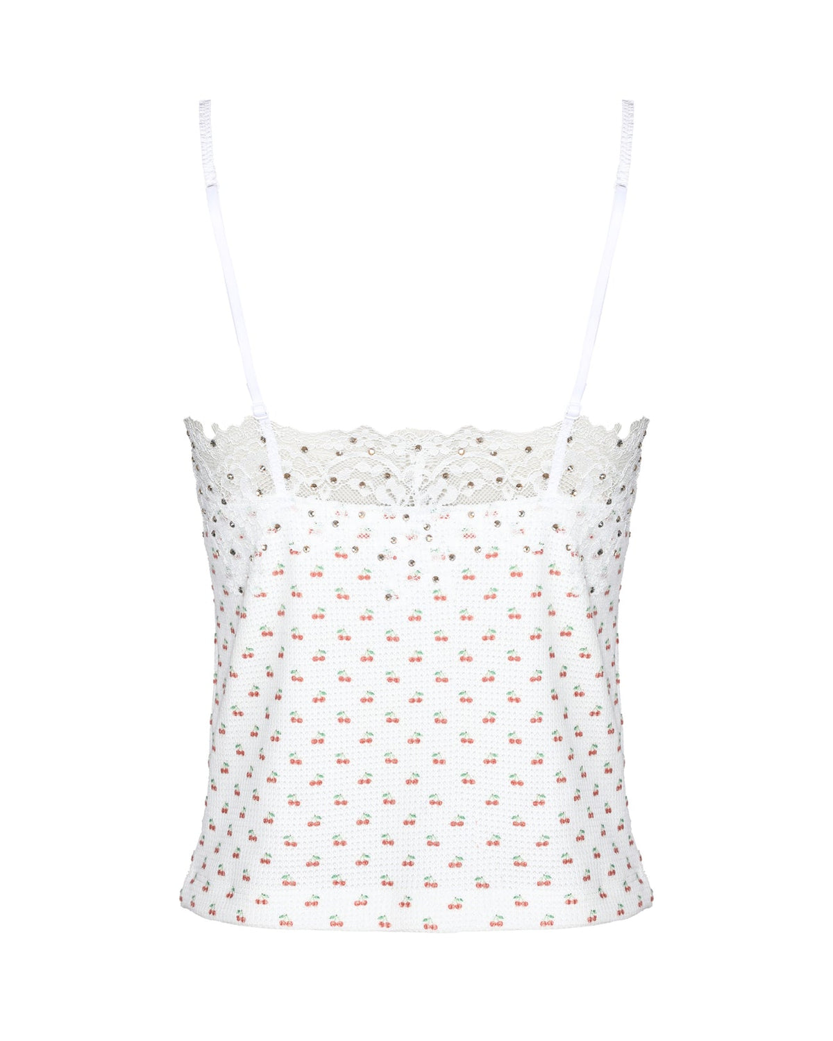 Know How To Pick 'Em Lacie Tank