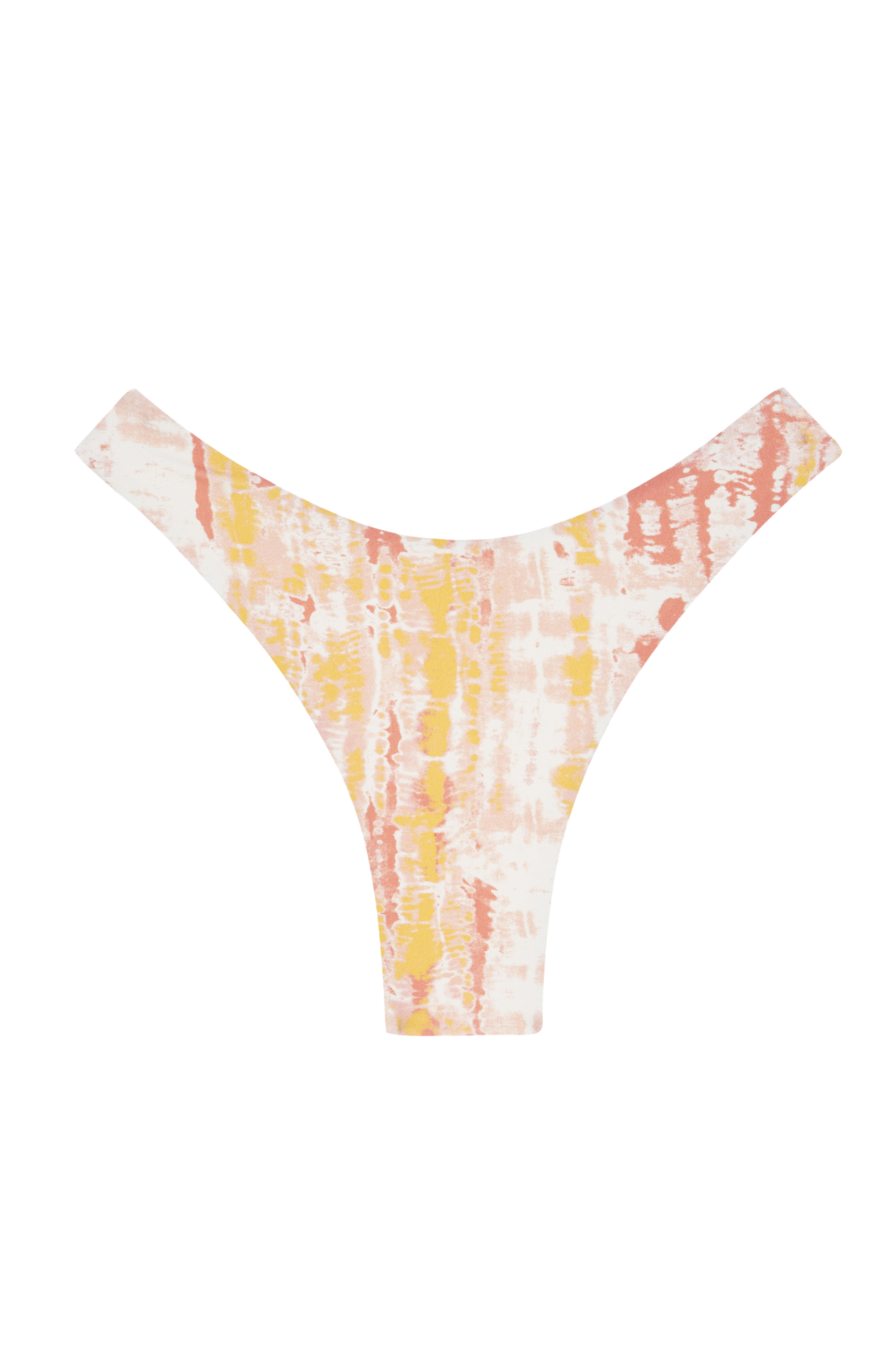 BYRON BOTTOM | MONDAY SWIM