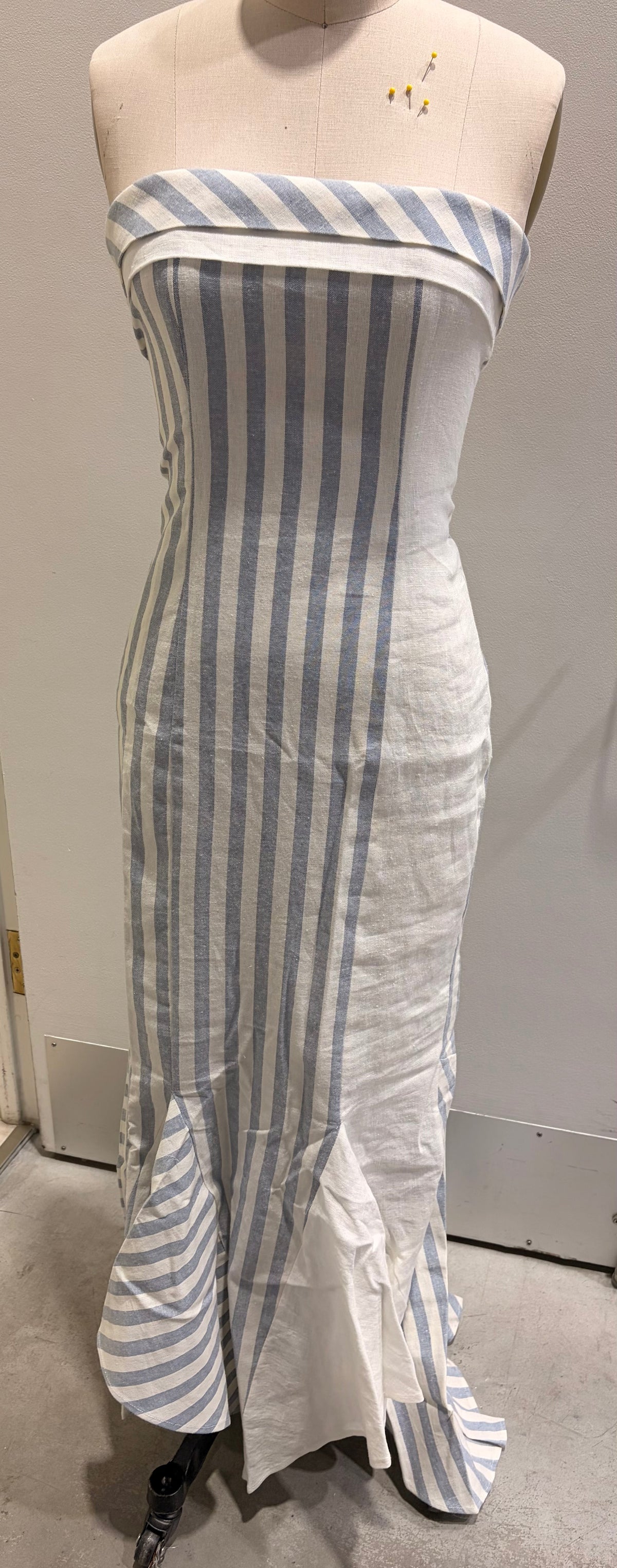 Cabana Dress