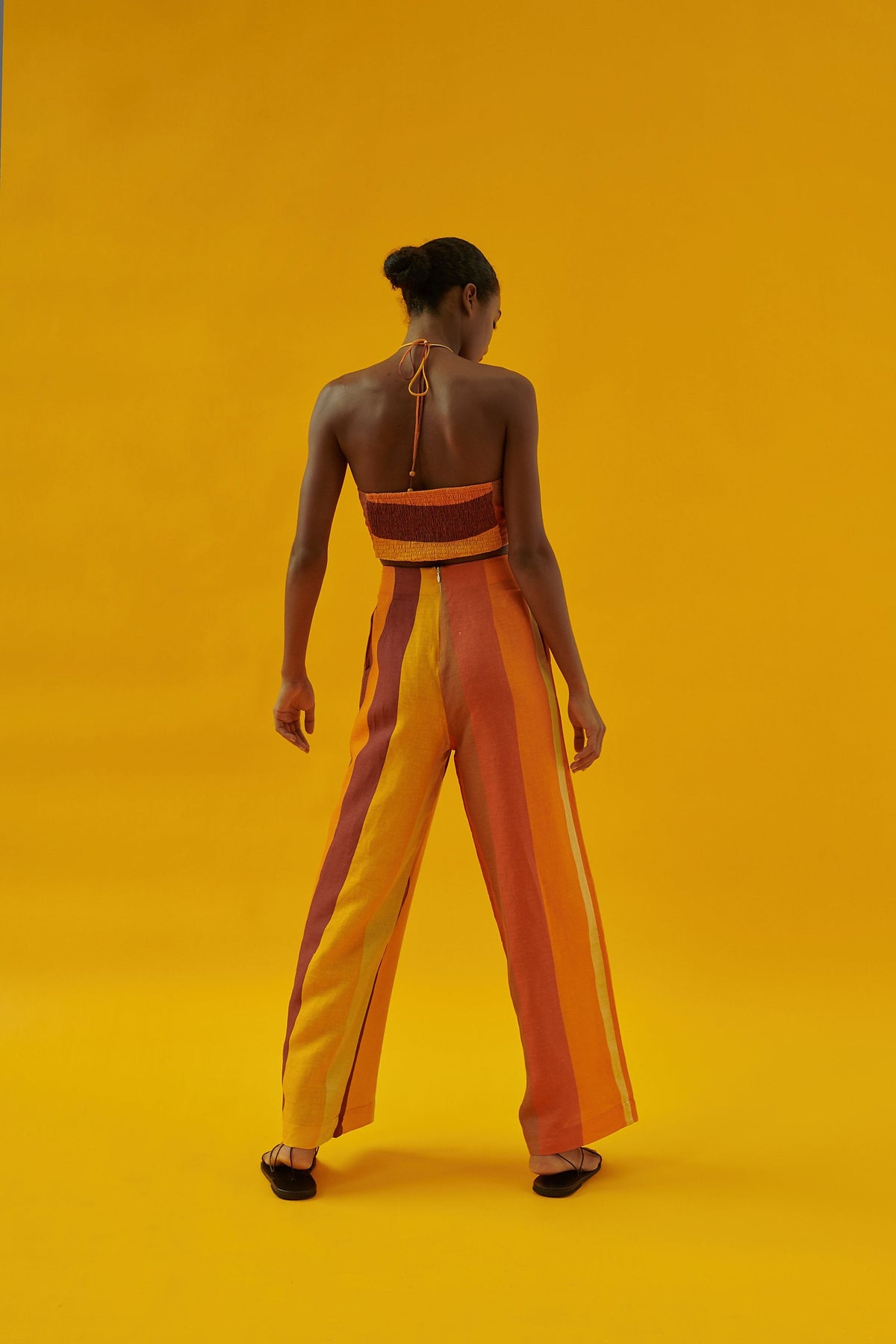 TOYA PANTS