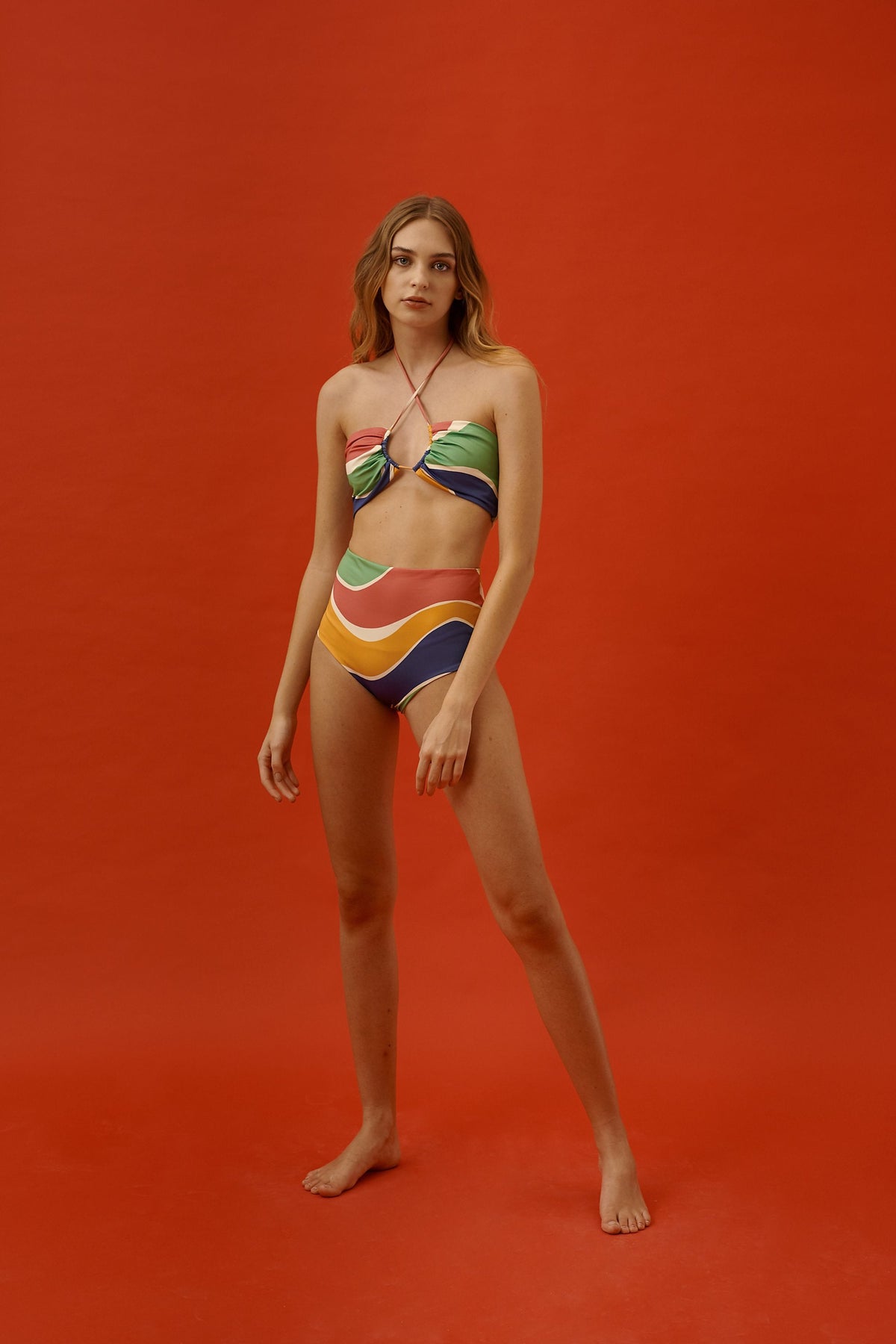 MONA BIKINI TOP