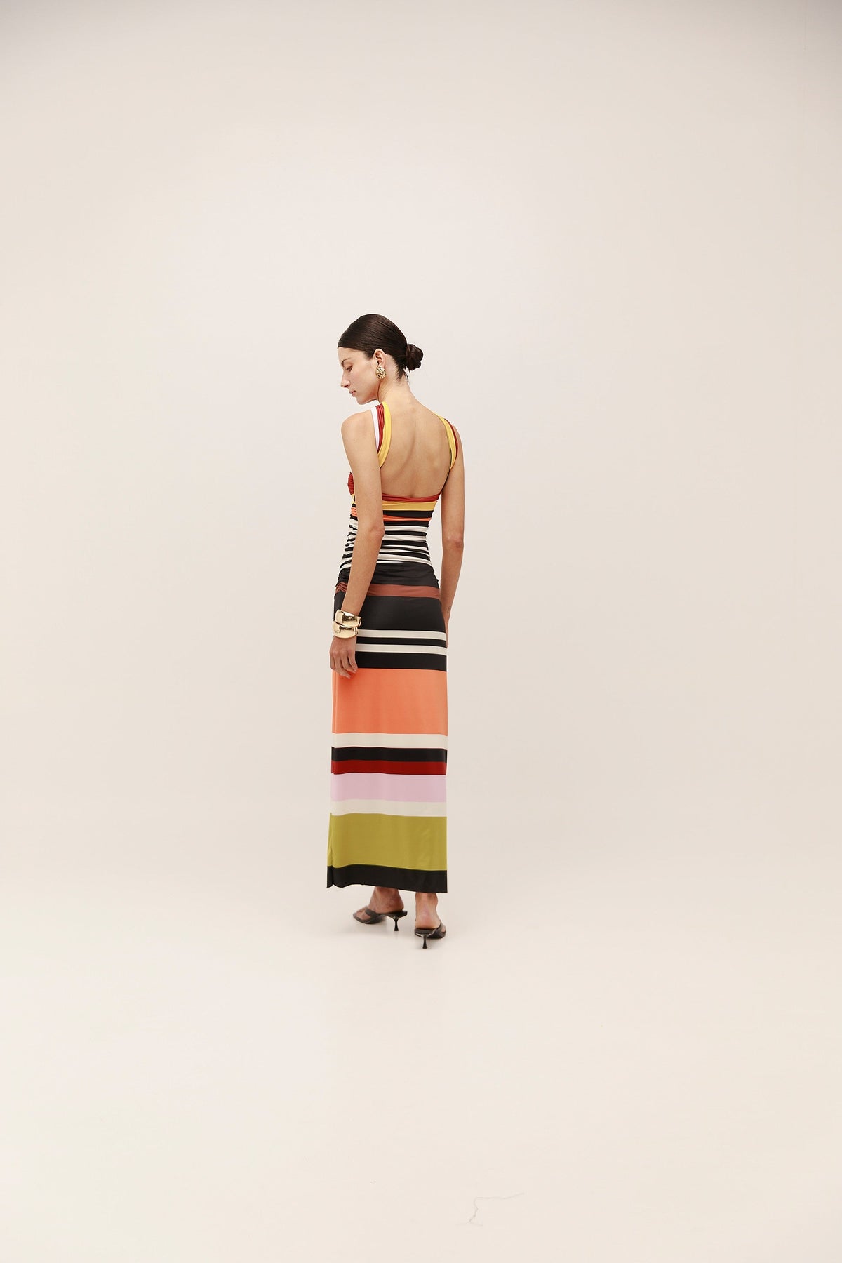 ORNELLA DRESS
