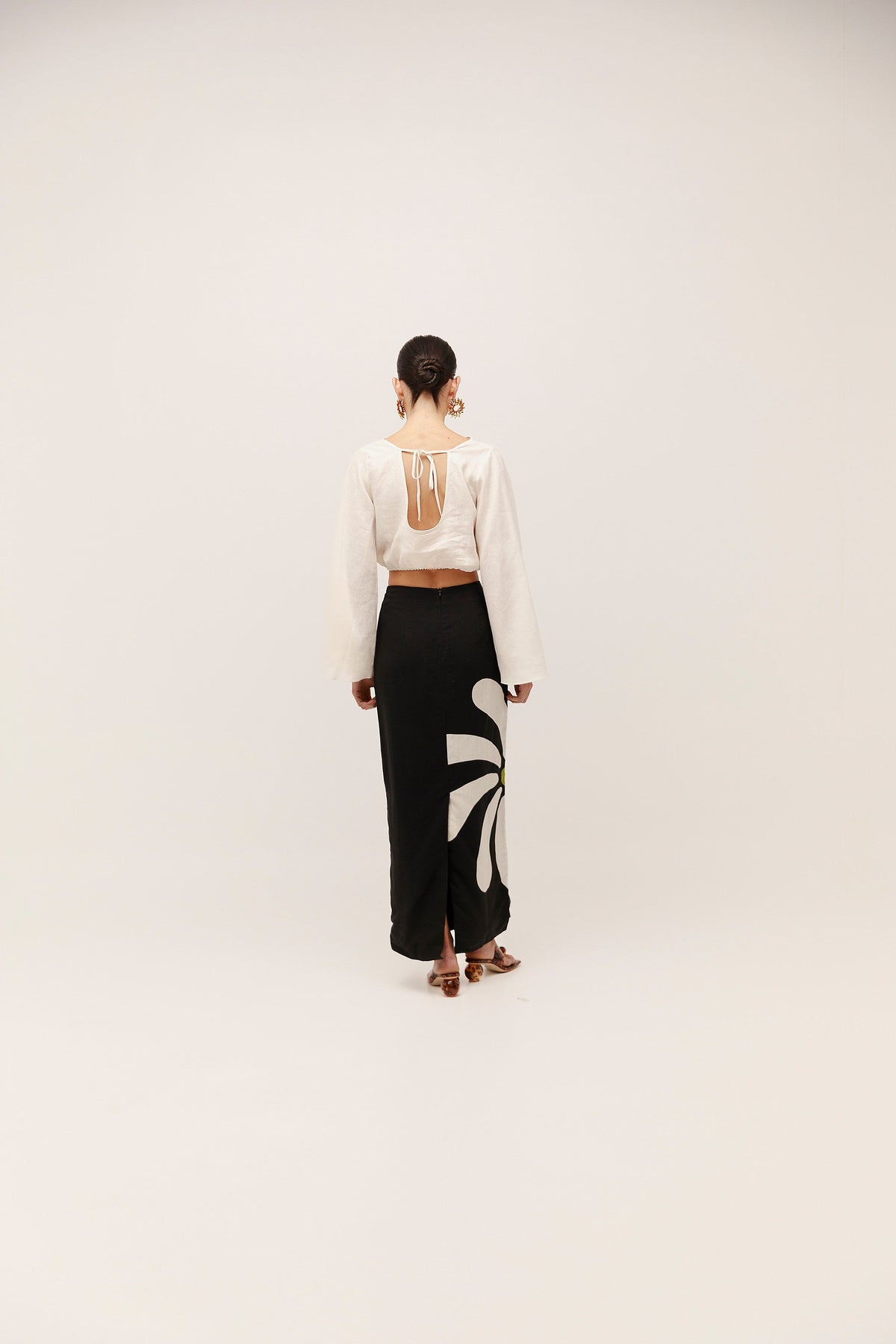 BRUNA SKIRT