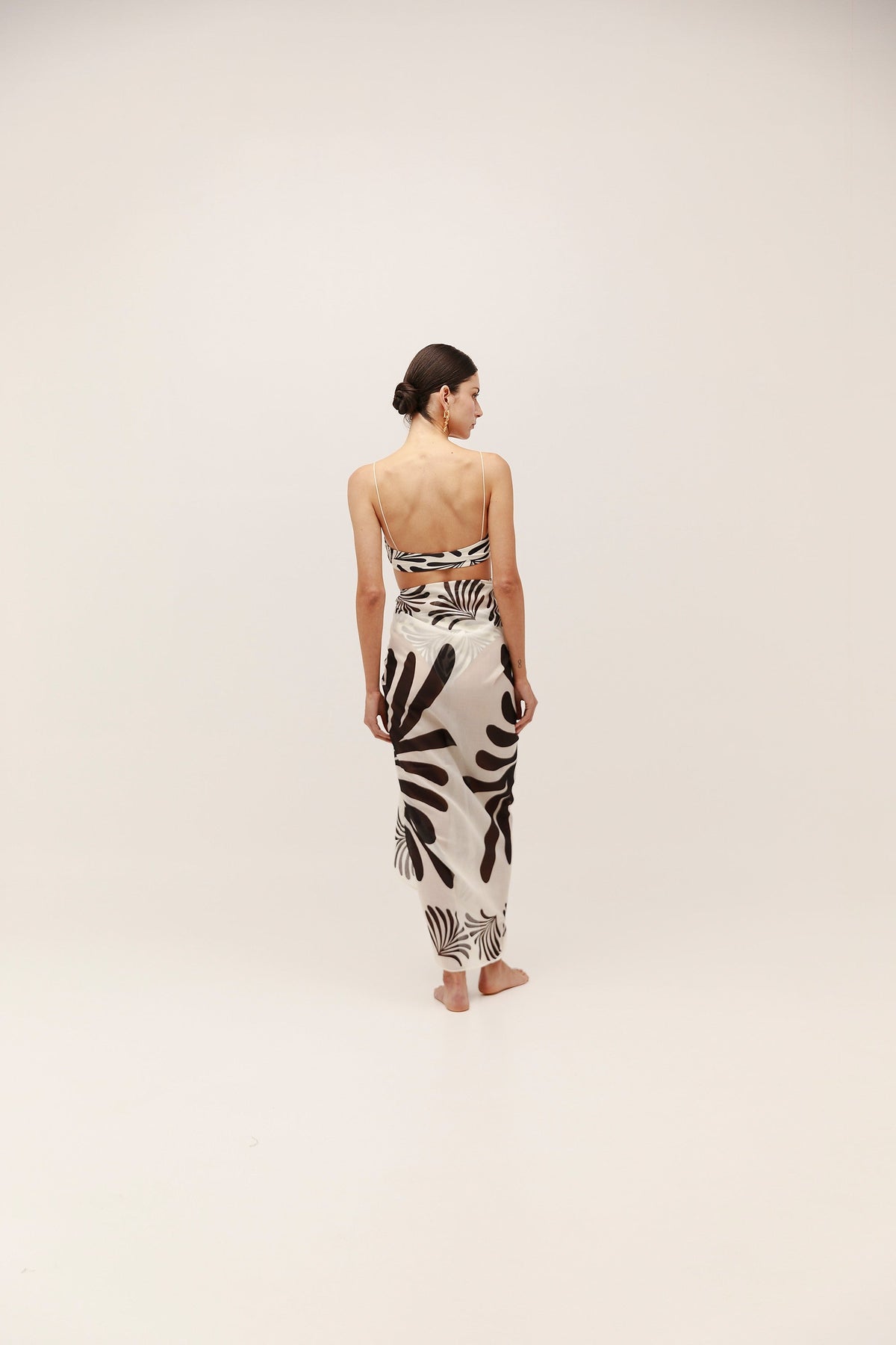 LUANA SARONG