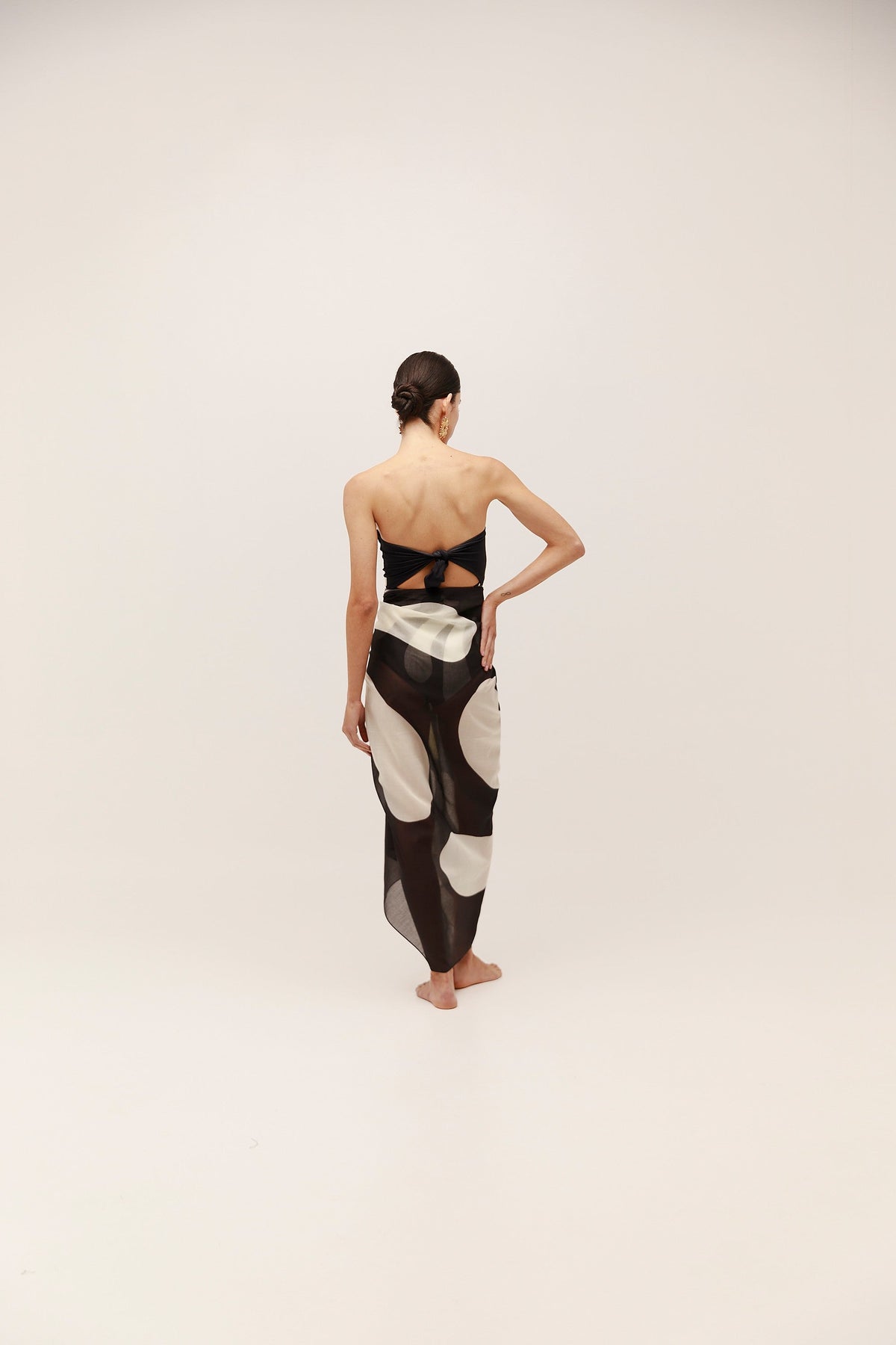 LUANA SARONG
