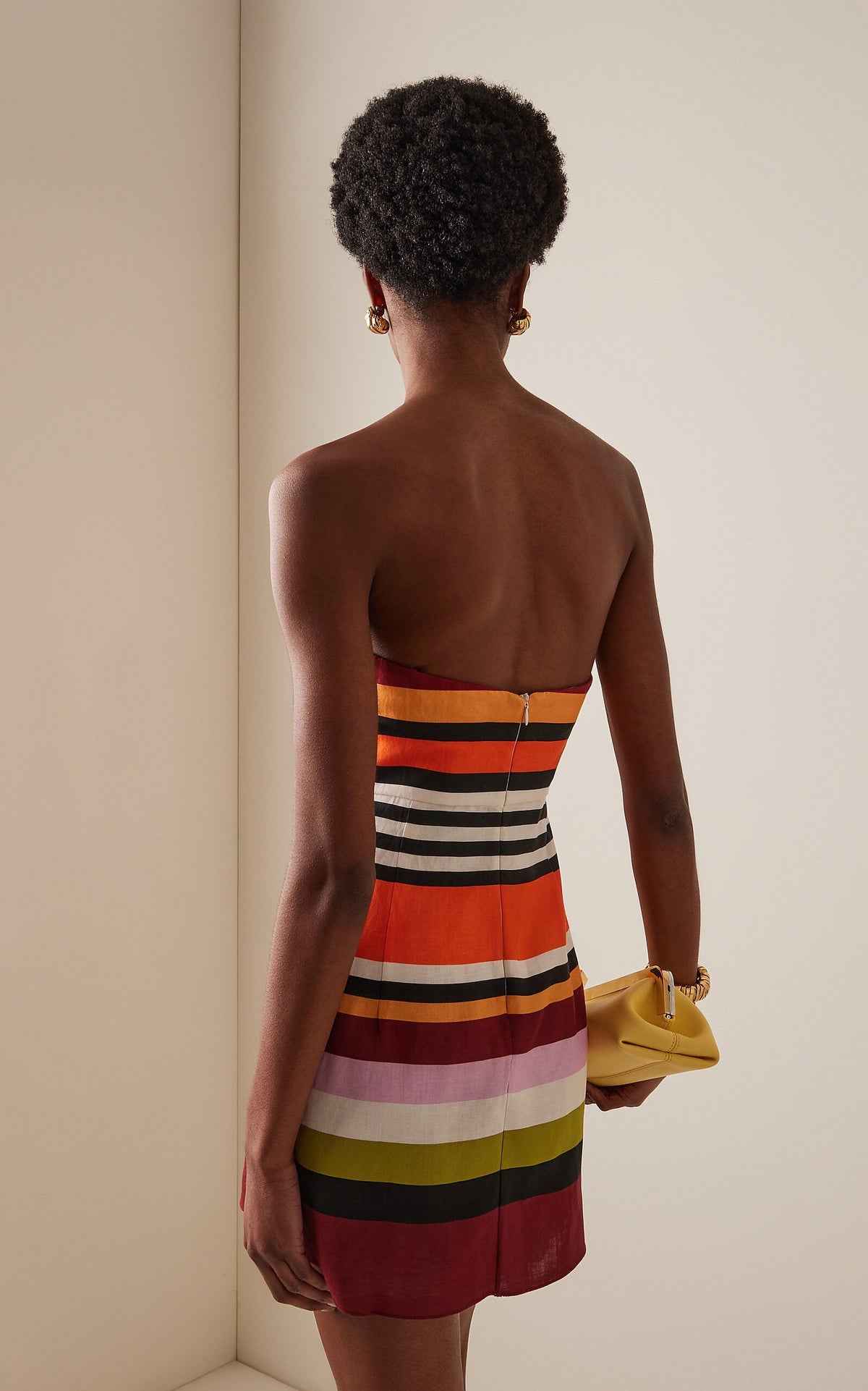ROMA DRESS
