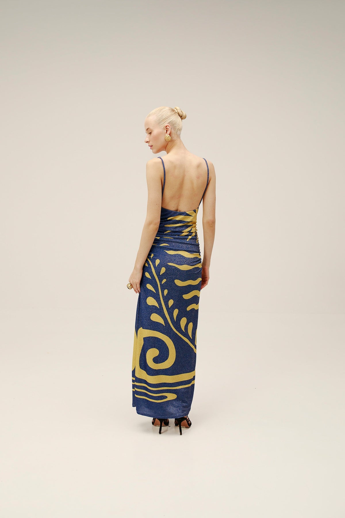 KIM DRESS