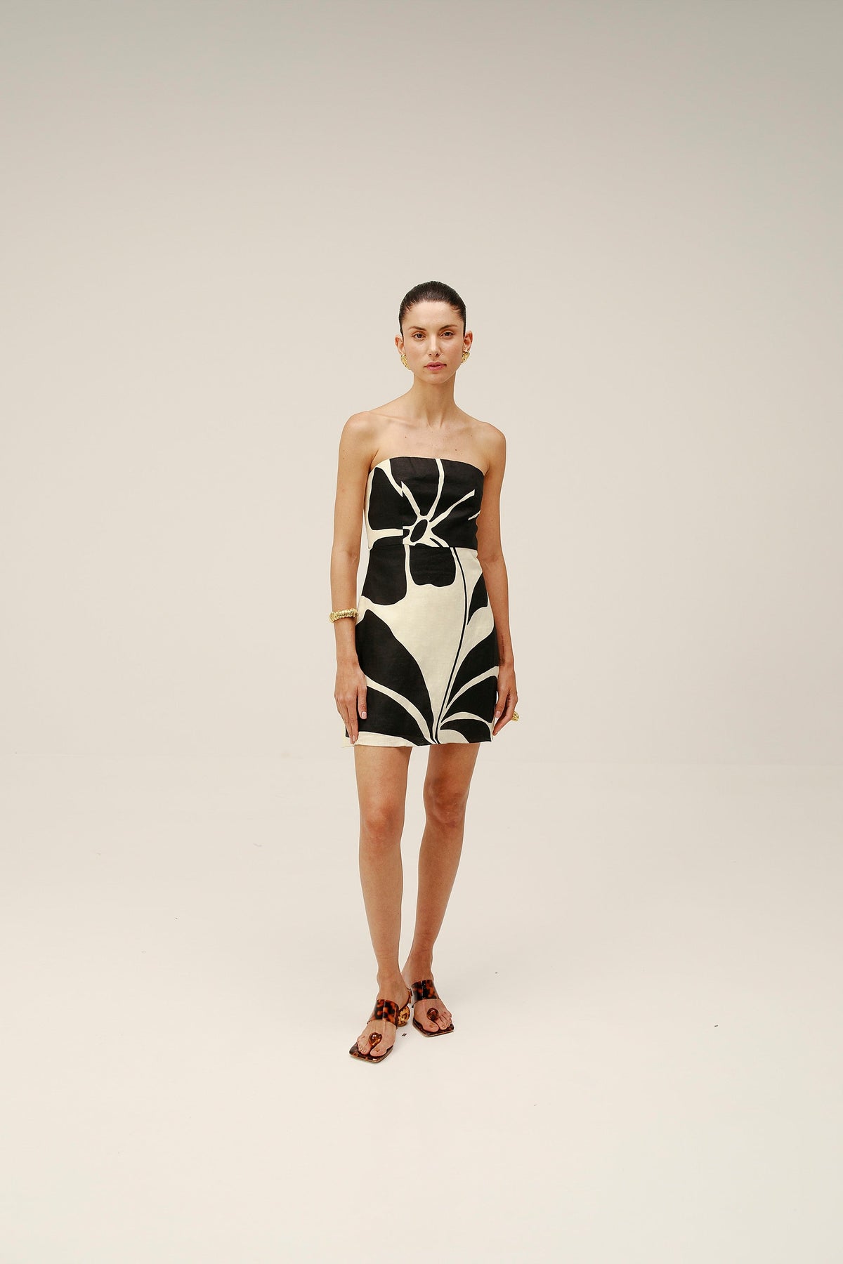 ROMA DRESS