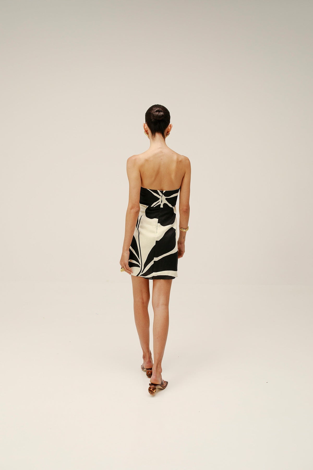 ROMA DRESS