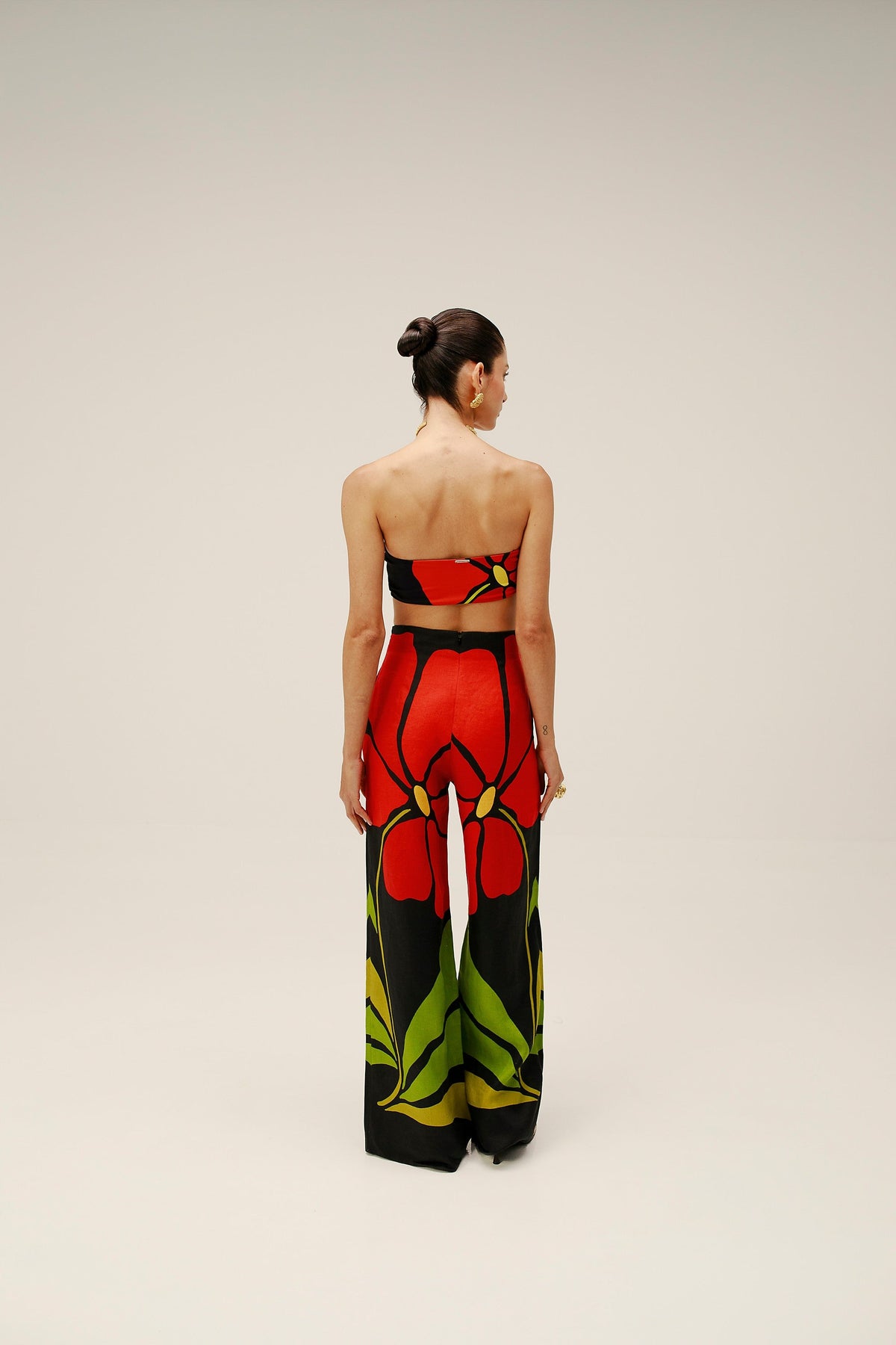 TOYA PANTS