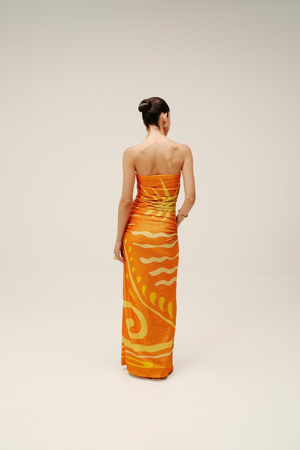 DAPHNE DRESS