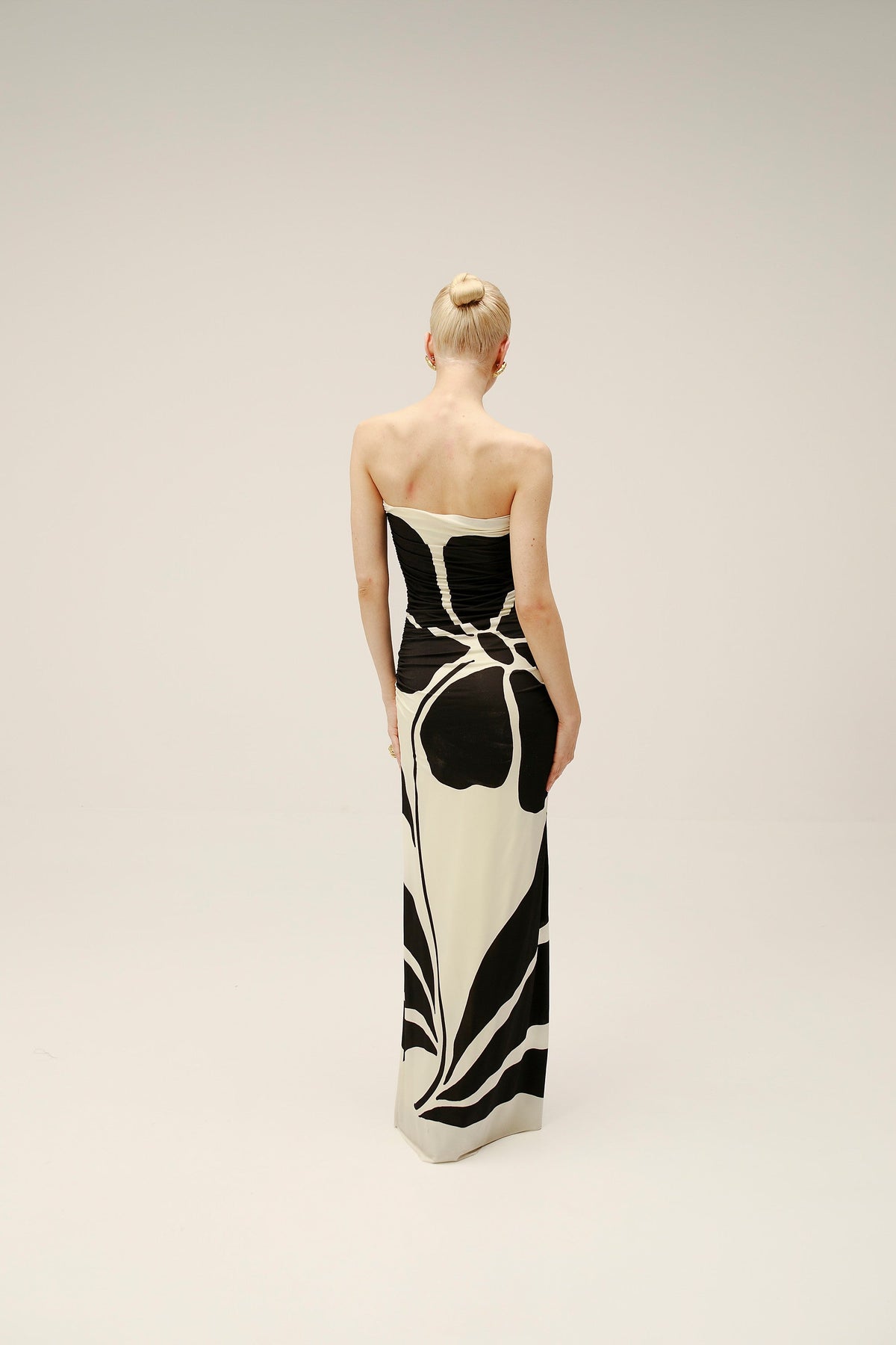 DAPHNE DRESS
