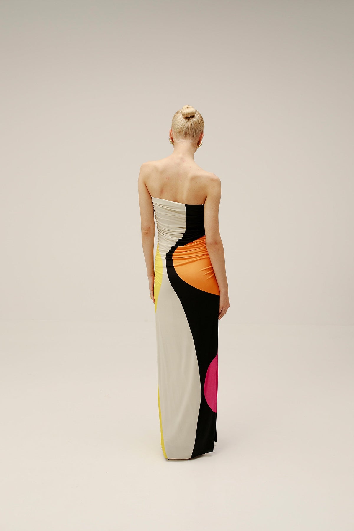 DAPHNE DRESS