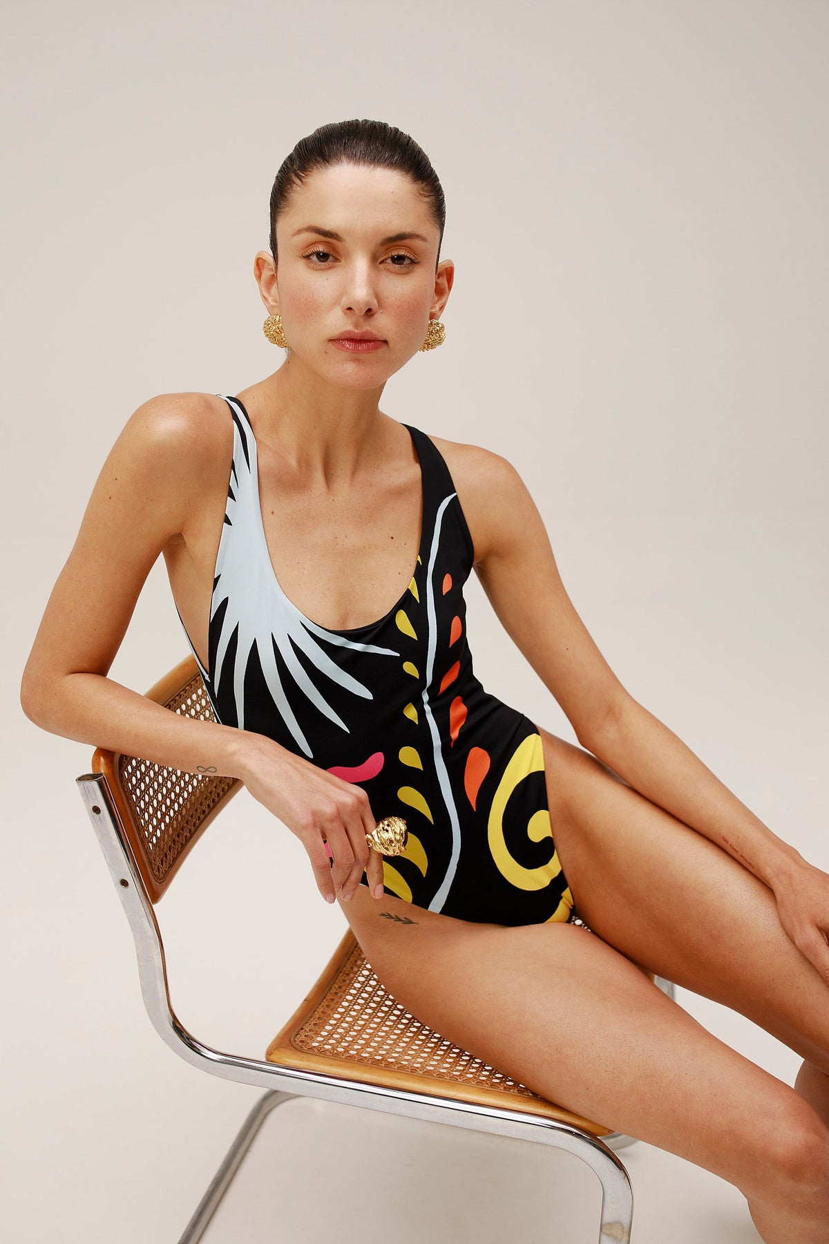 MACA ONE PIECE