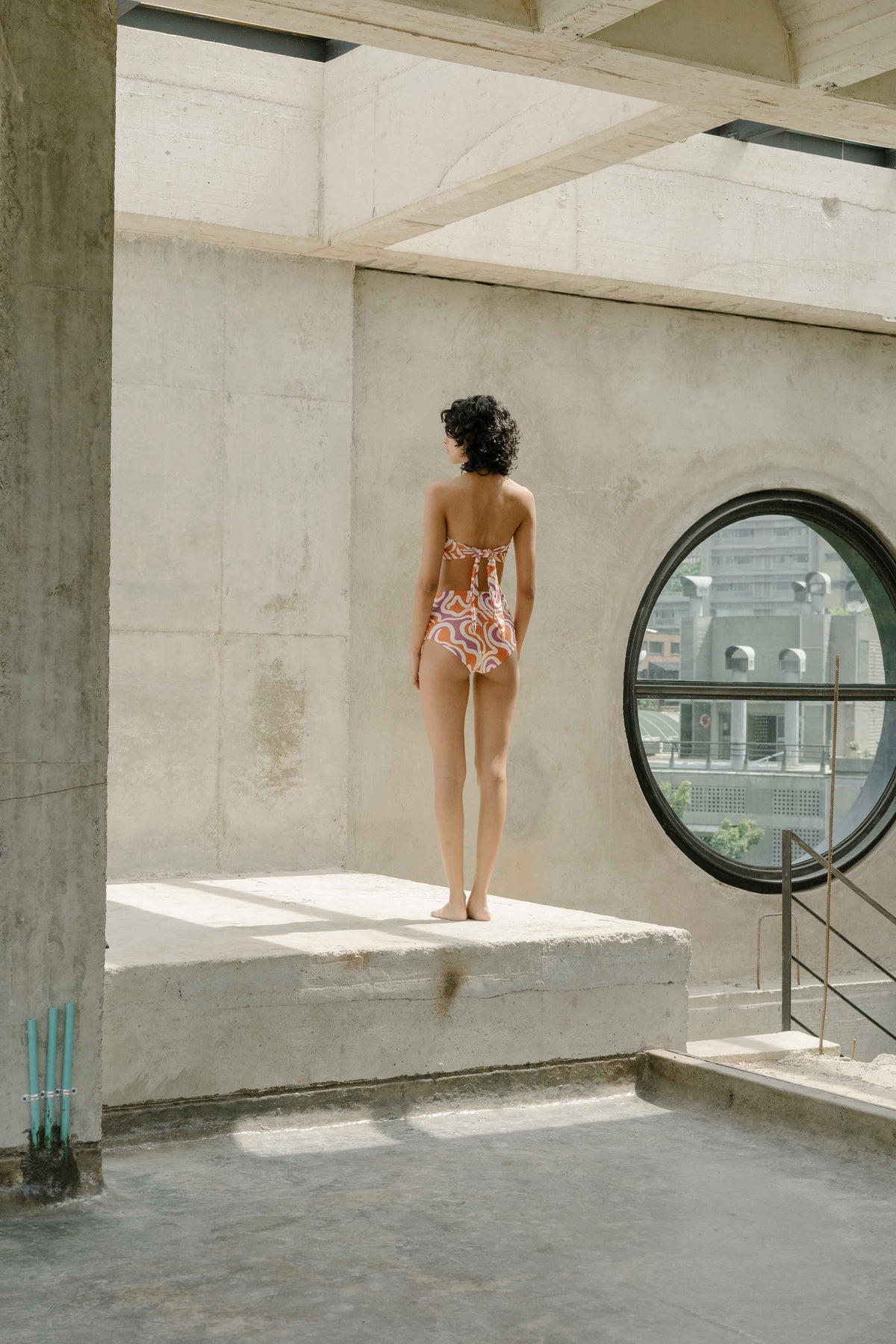 RENATA BIKINI BOTTOM