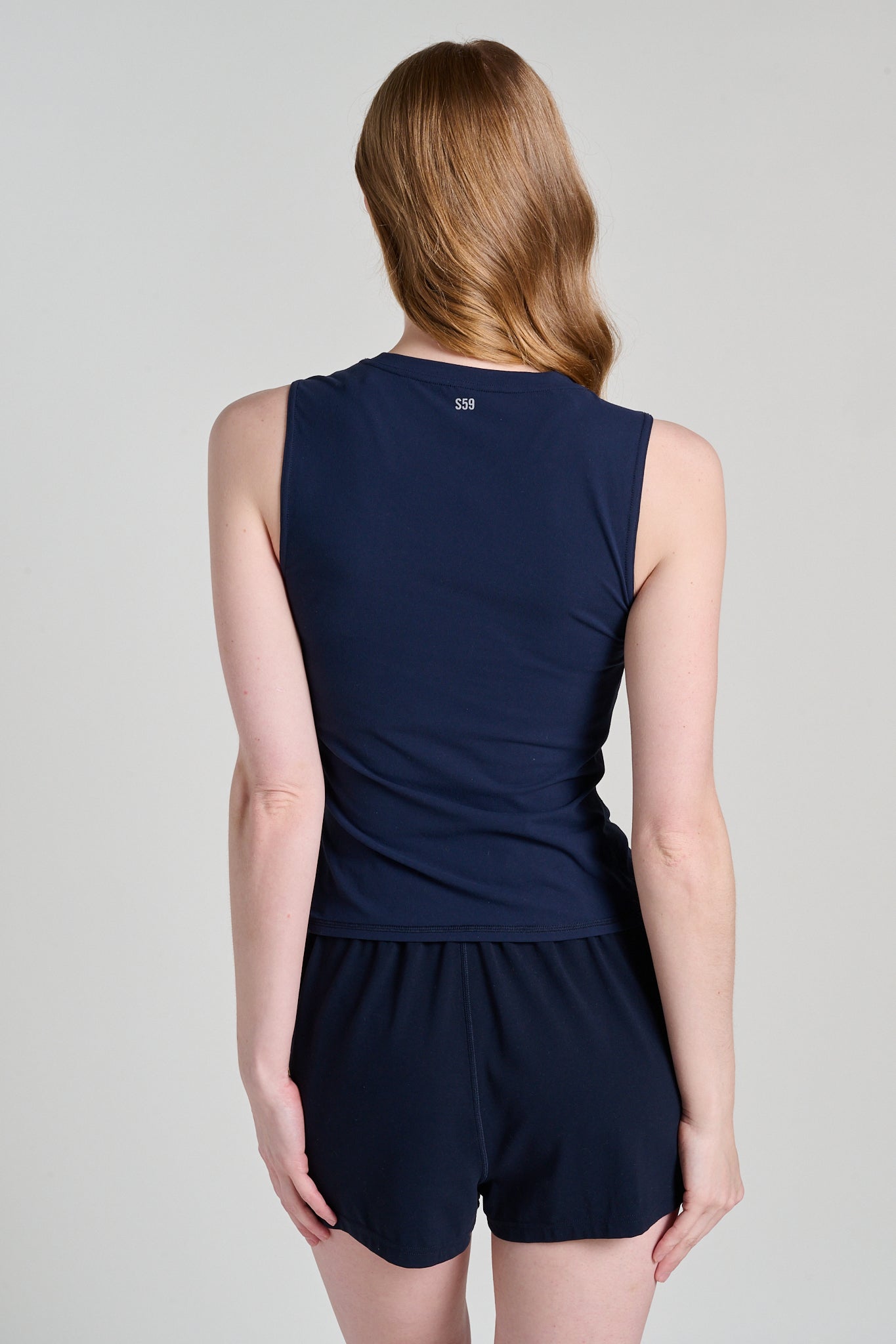 Carter Airweight Lite Tank | Splits59