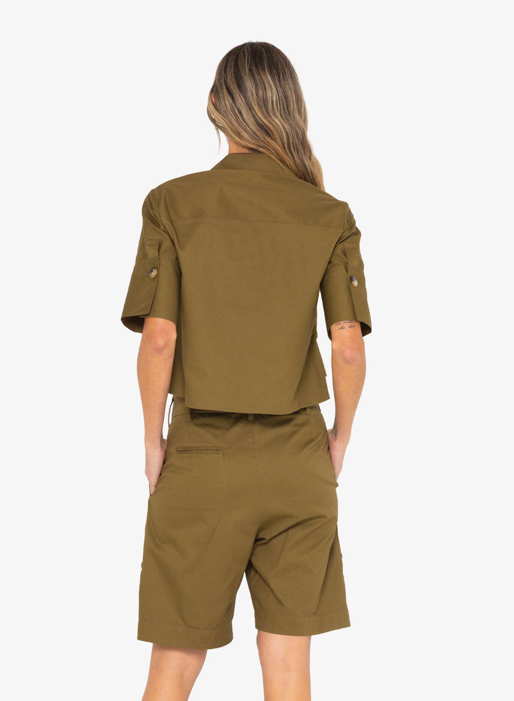 CARTER TOP