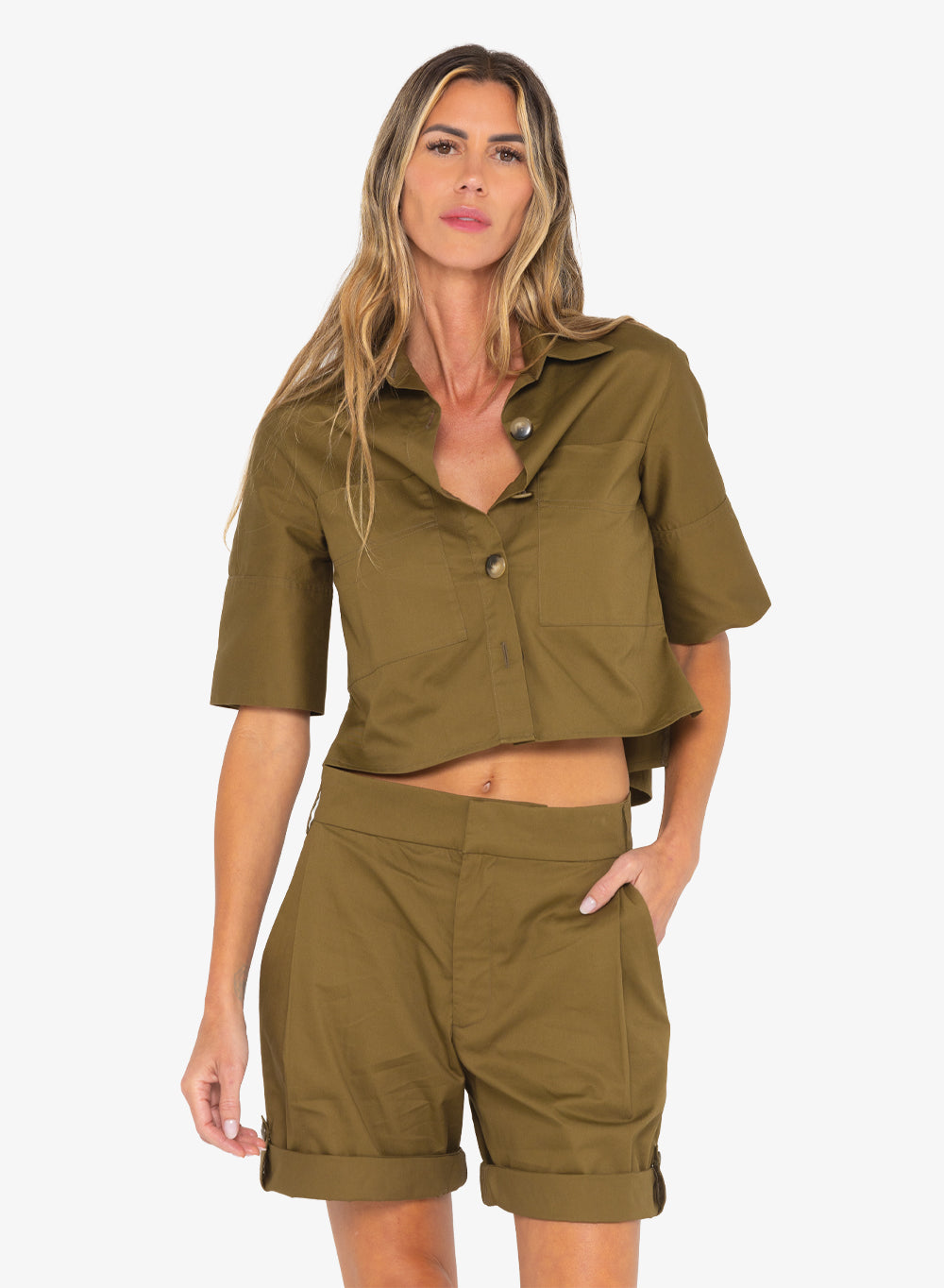 CARTER TOP