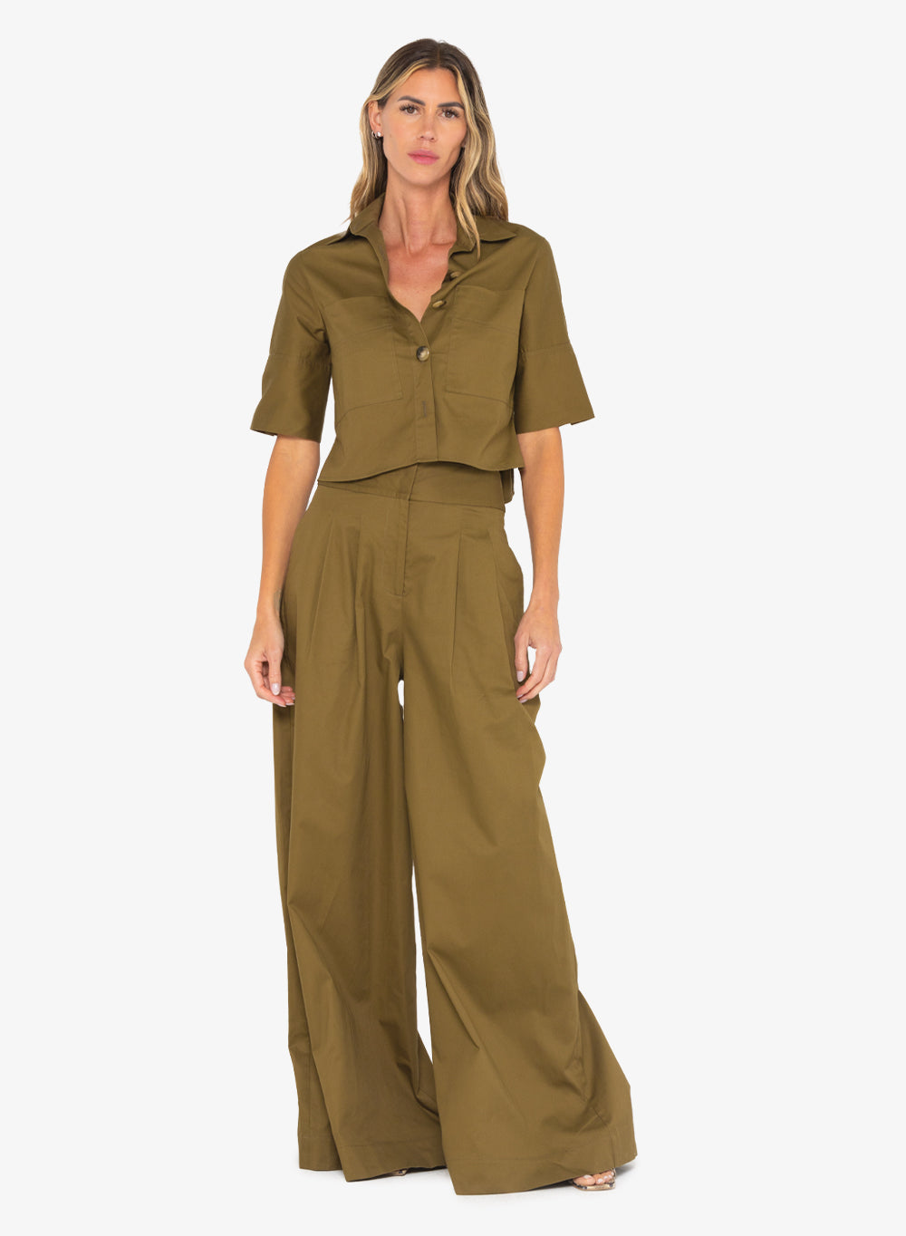 Logan Pant