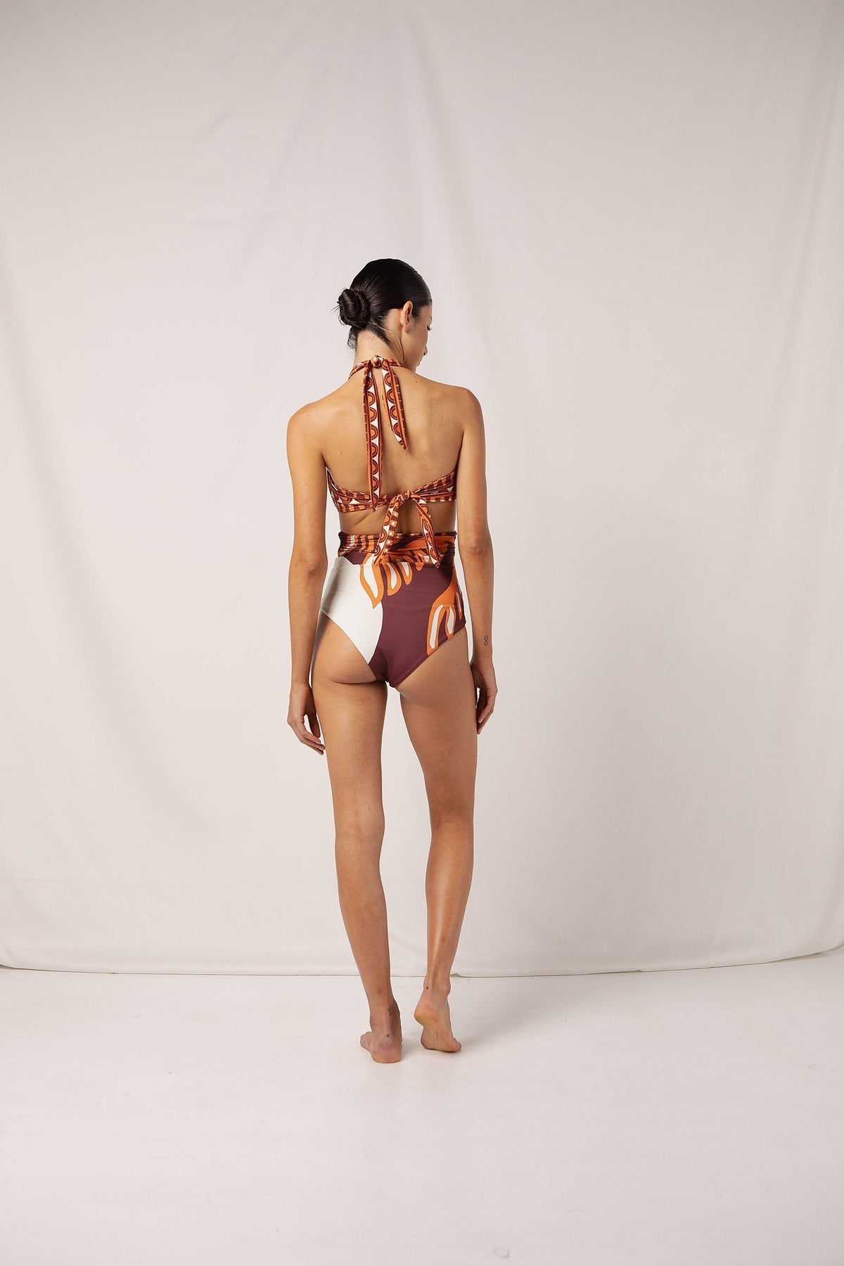DULLA BIKINI TOP