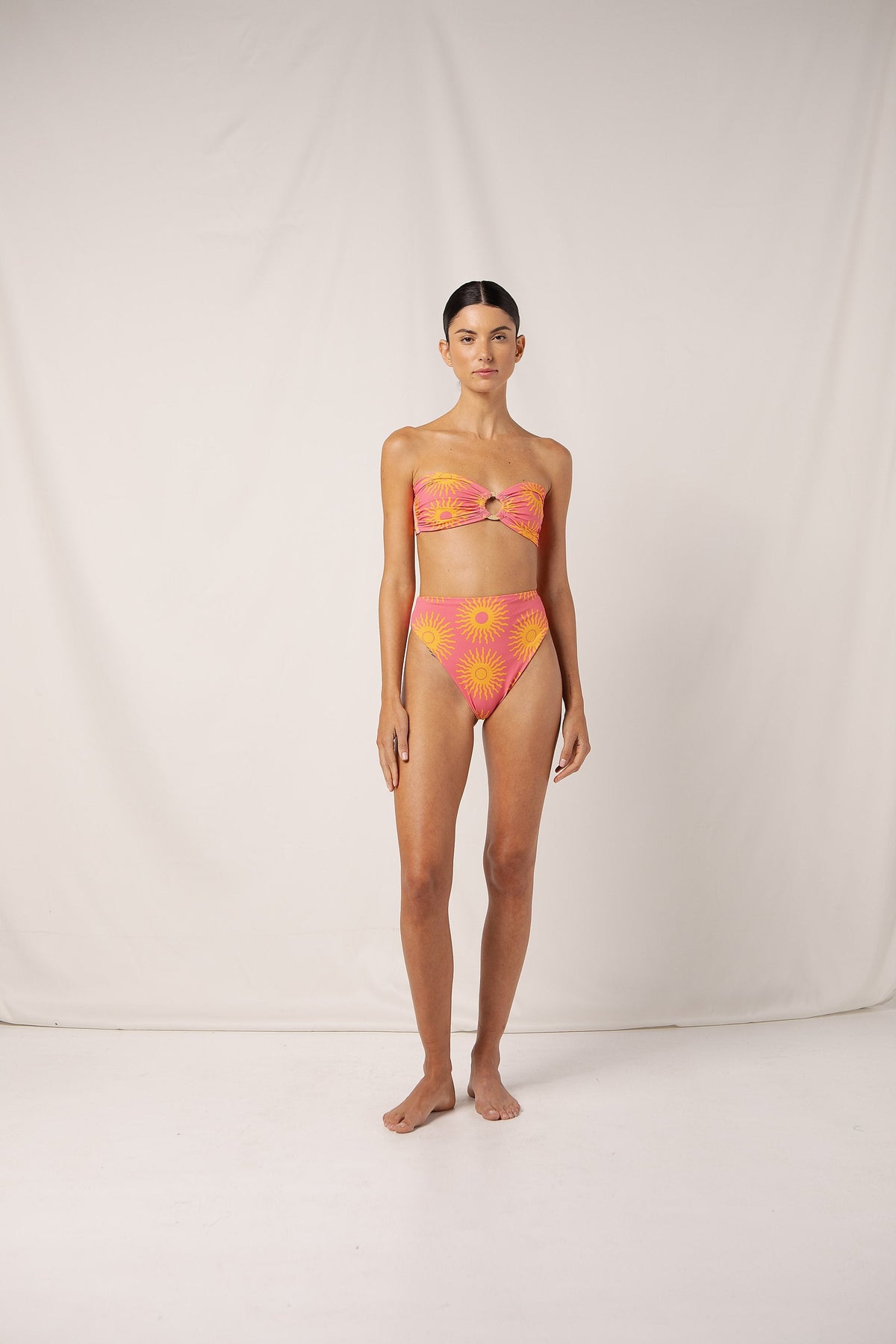 LULU BIKINI BOTTOM