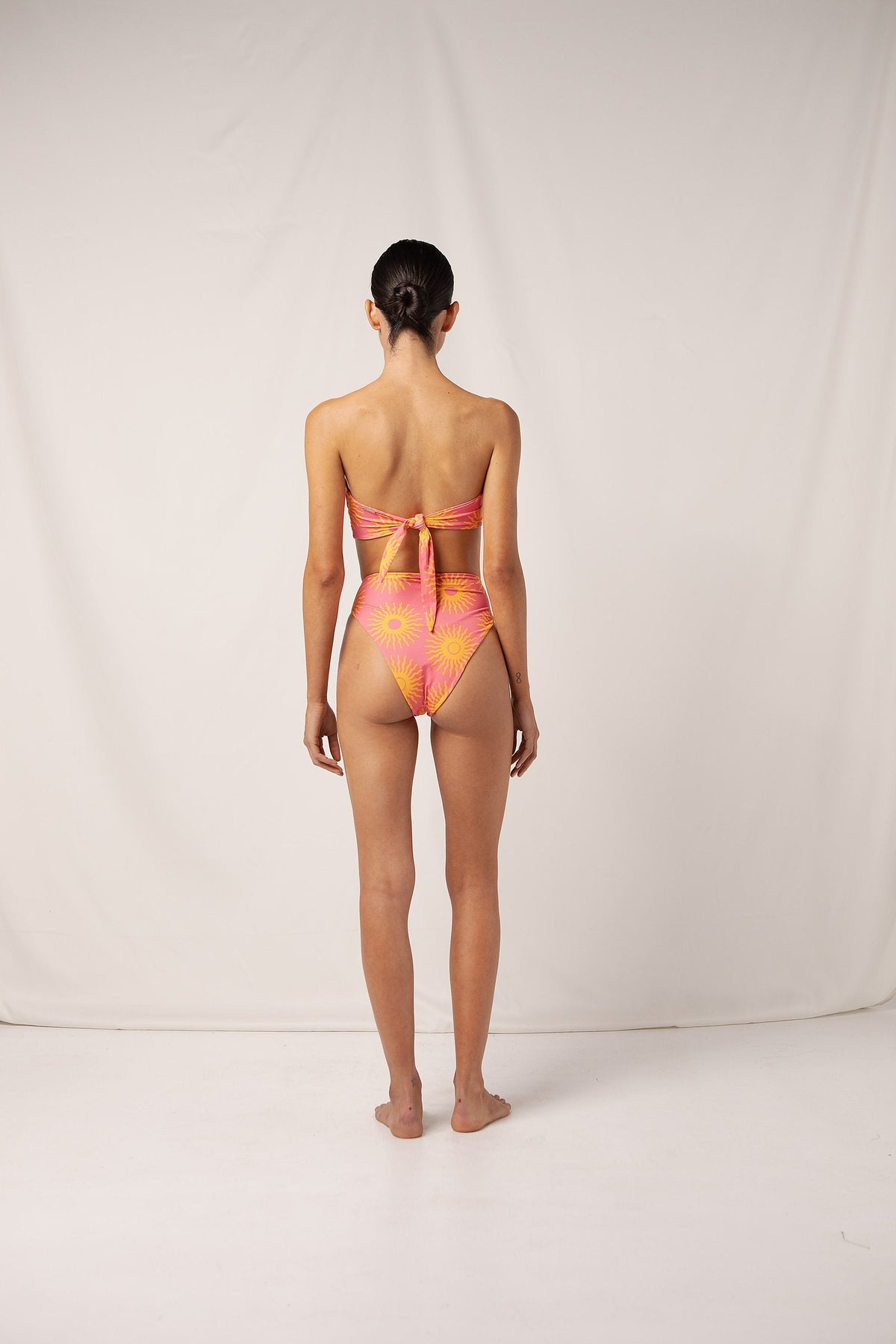 LULU BIKINI BOTTOM
