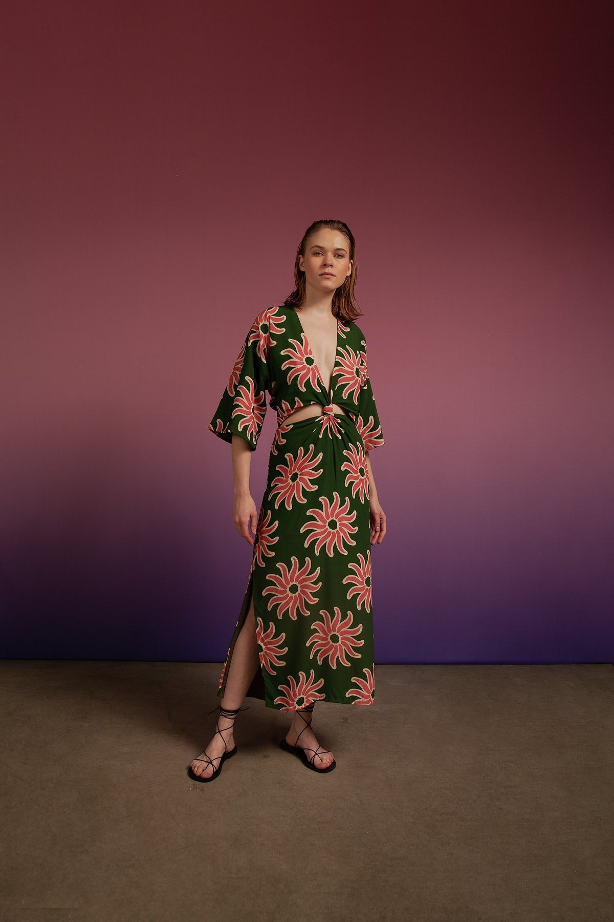 TADO DRESS