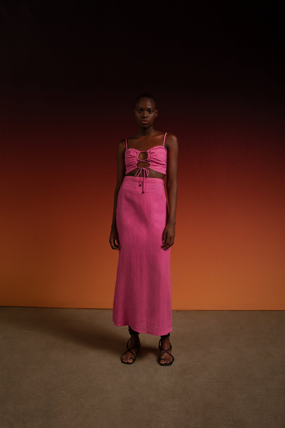 ROSA TOP