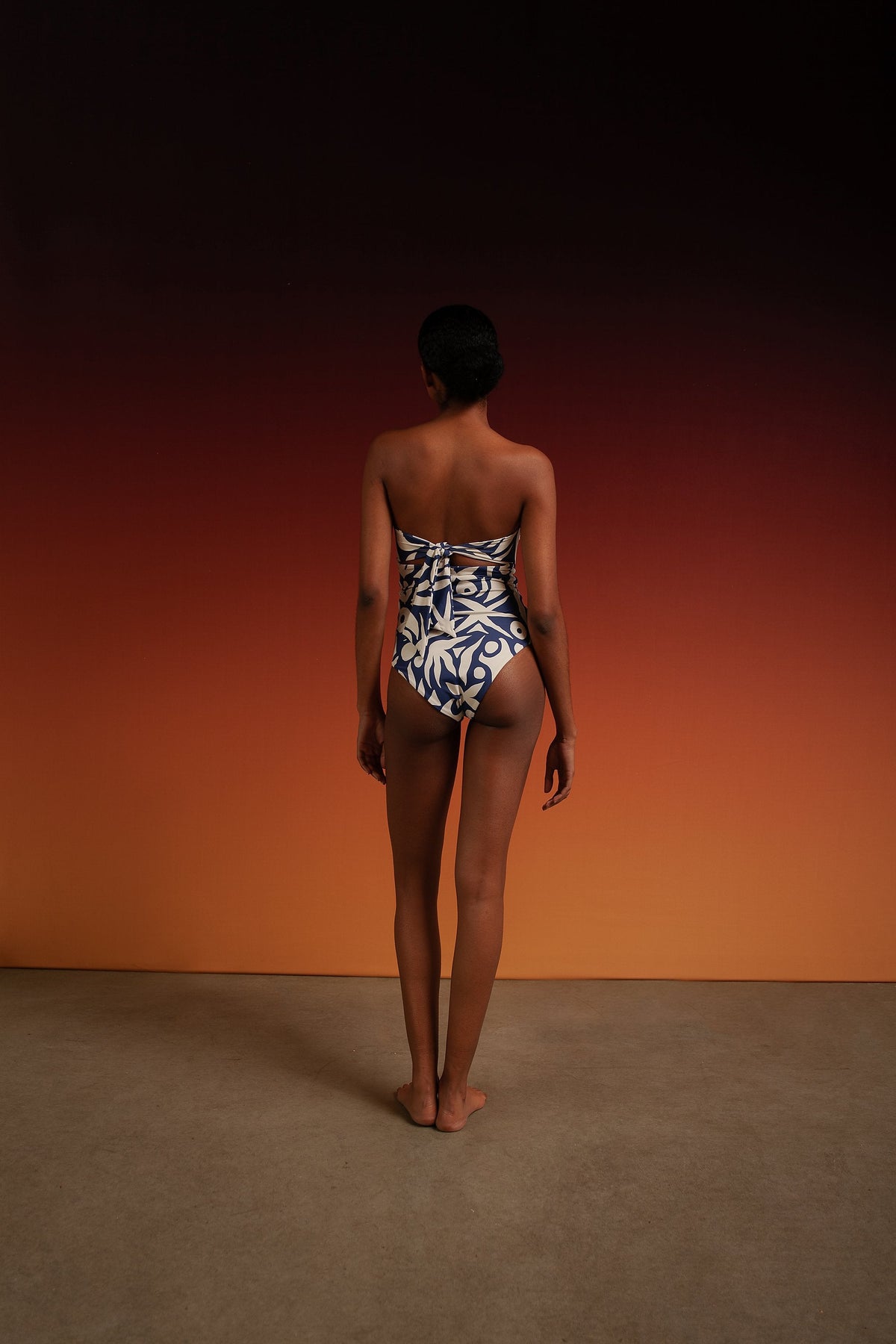 VIOLETA ONE PIECE