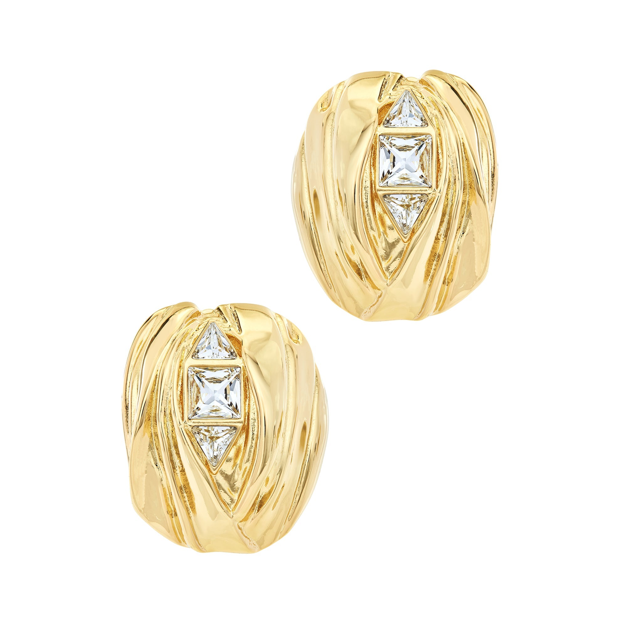 CEO Sparkle Earrings
