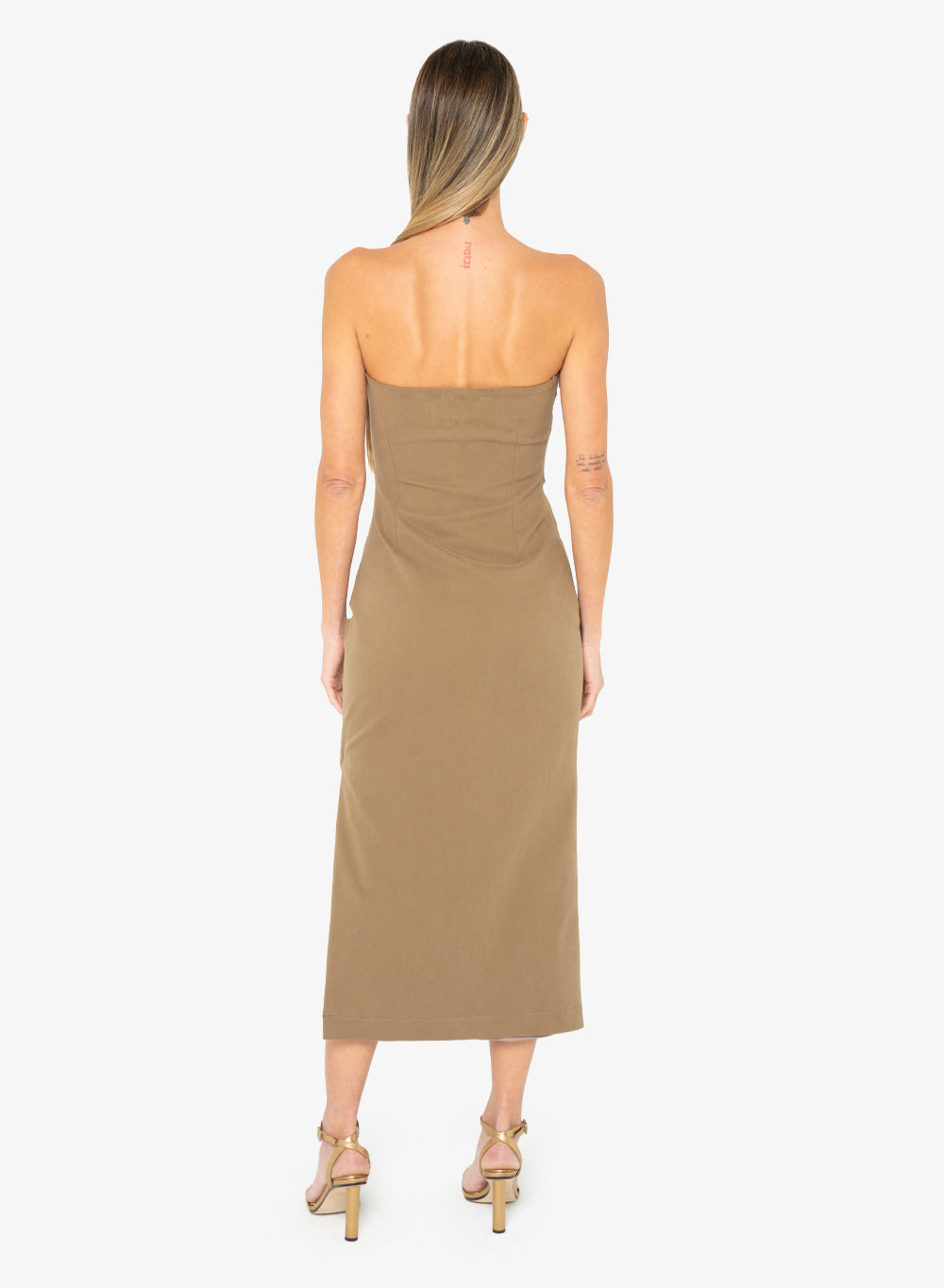 Charlie Dress