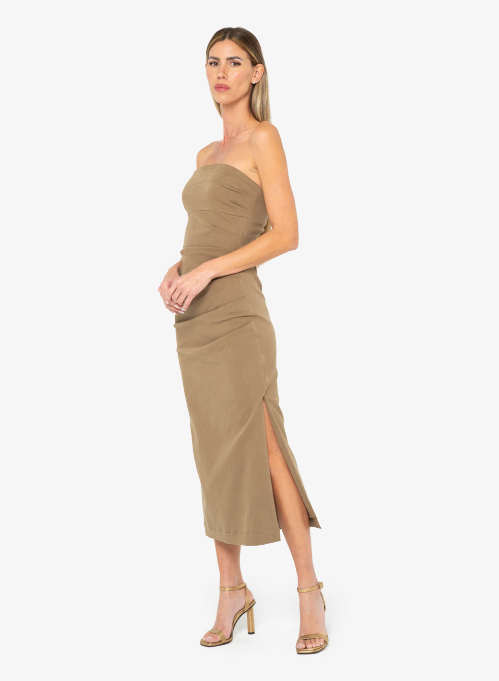 Charlie Dress