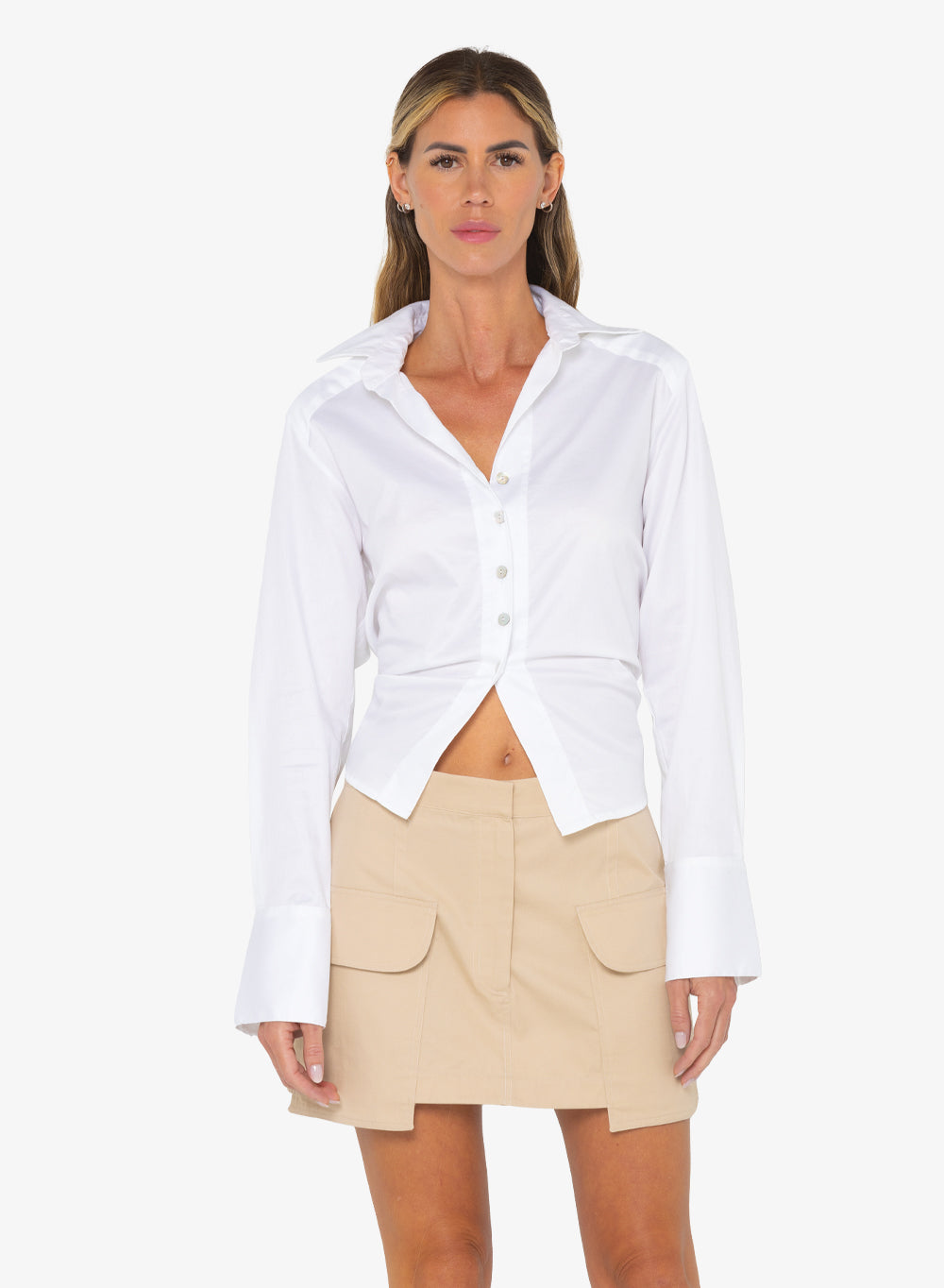 Lumi Skirt