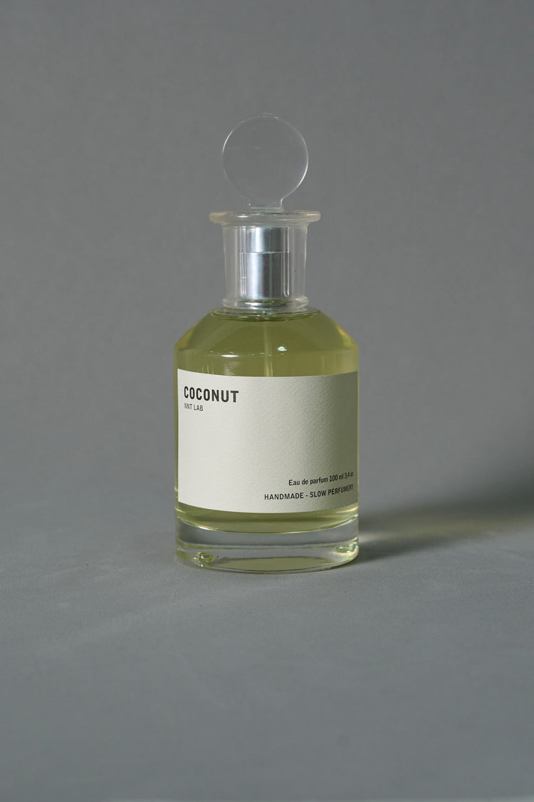 NNT Lab - COCONUT
