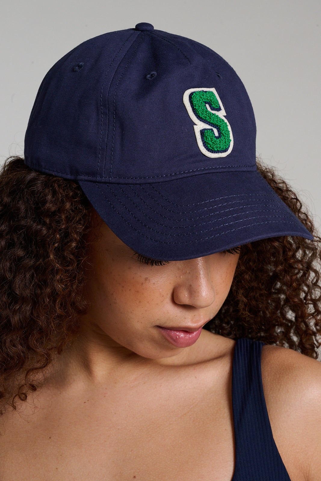 Collegiate Cap | Soul by SoulCycle