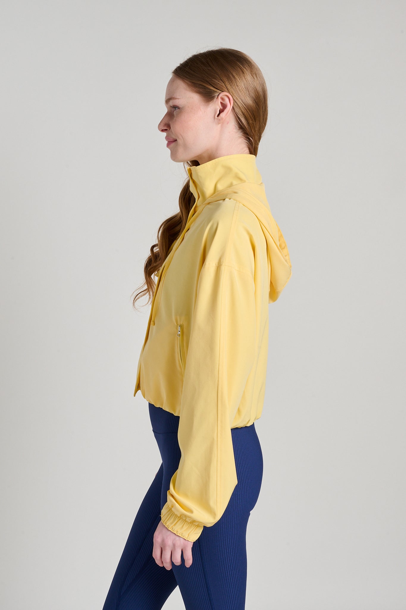 Court Jacket | Year of Ours