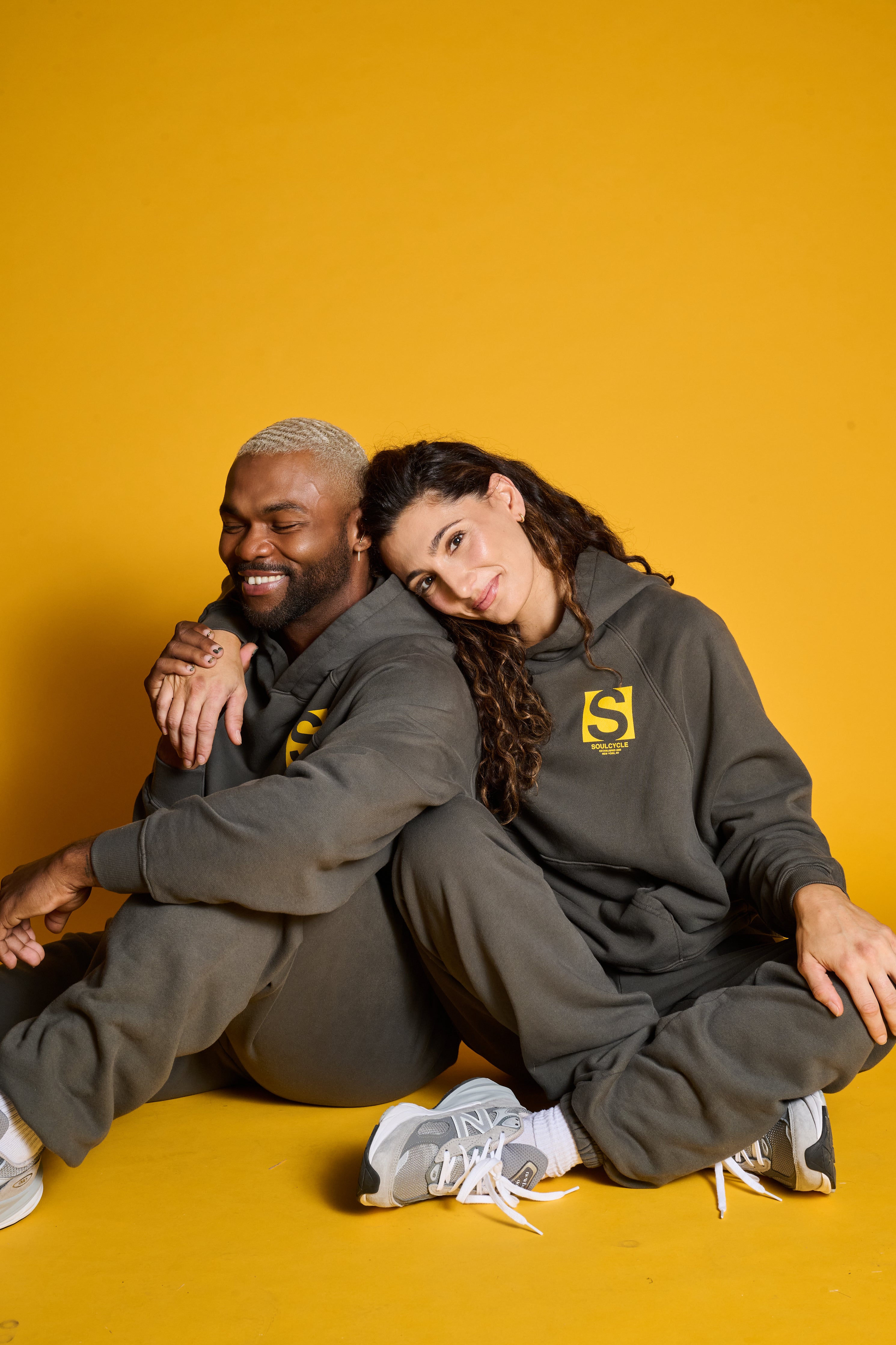 Dylan Sweatpant | Soul by SoulCycle