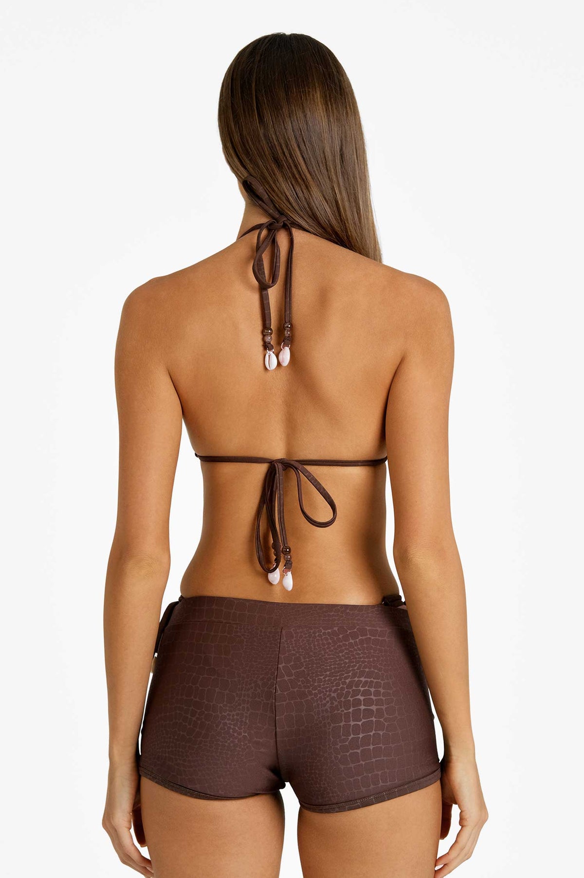 Danny Swim Shorts / Croc FINAL SALE